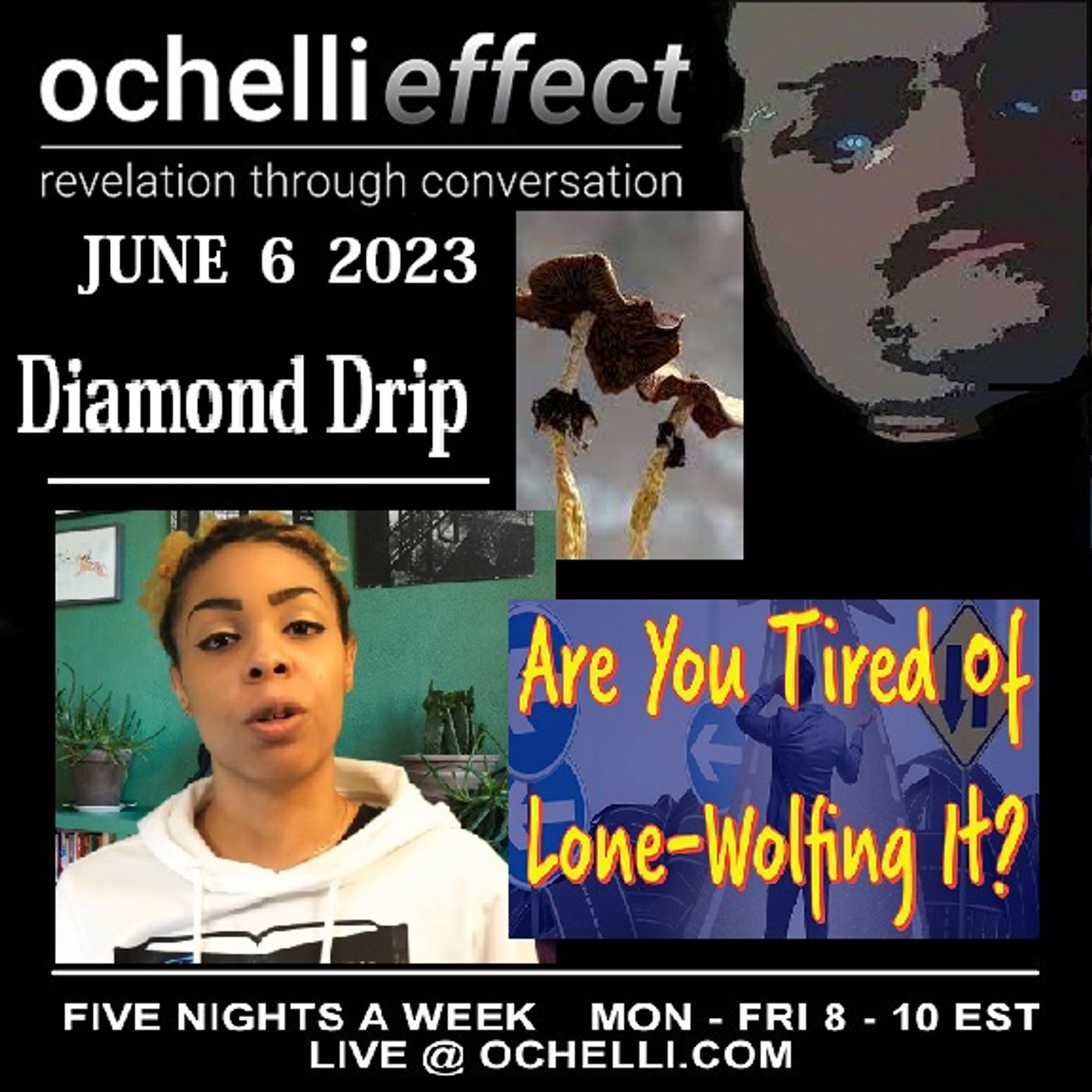 The Ochelli Effect