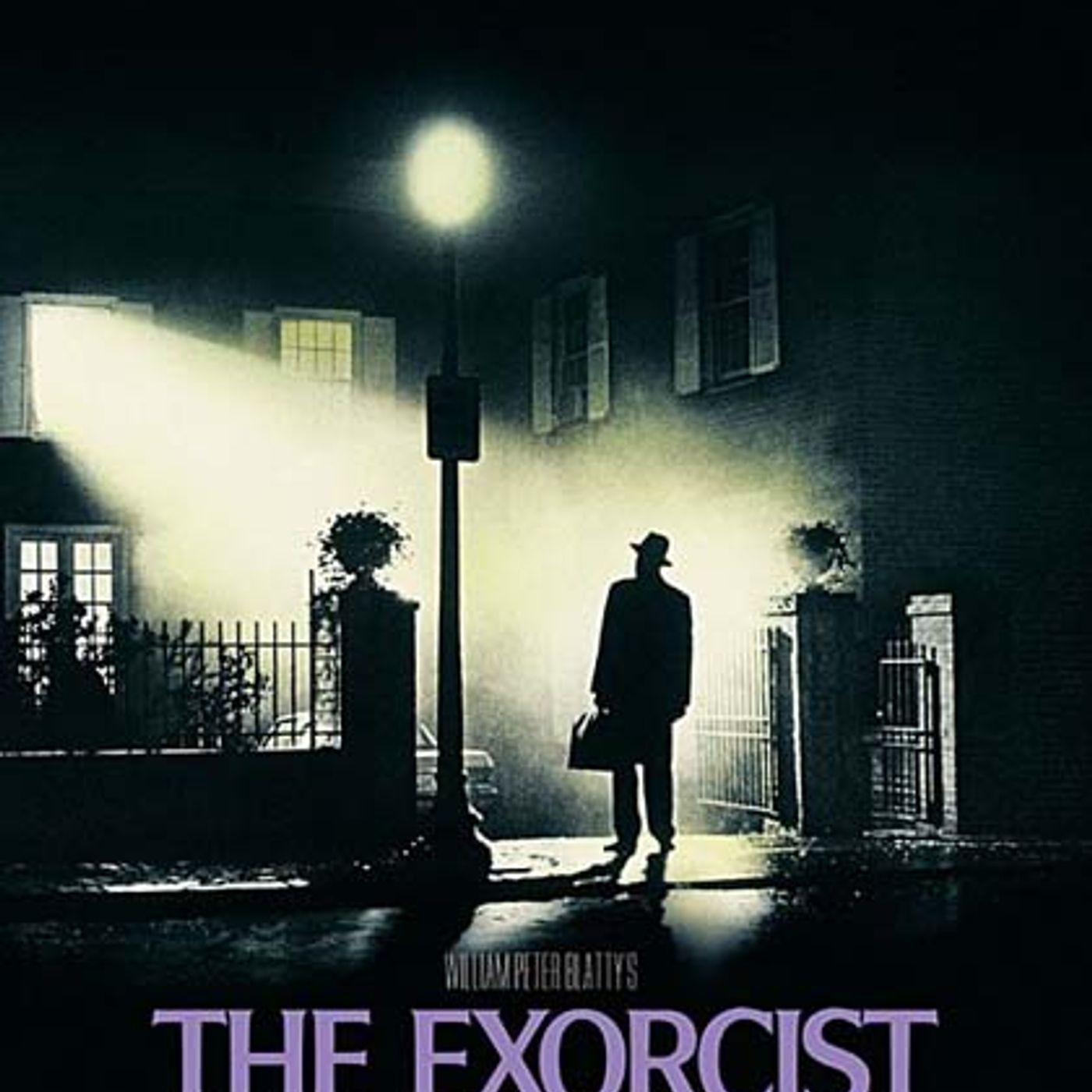 L'esorcista (1973) - MiniRecensione episode artwork