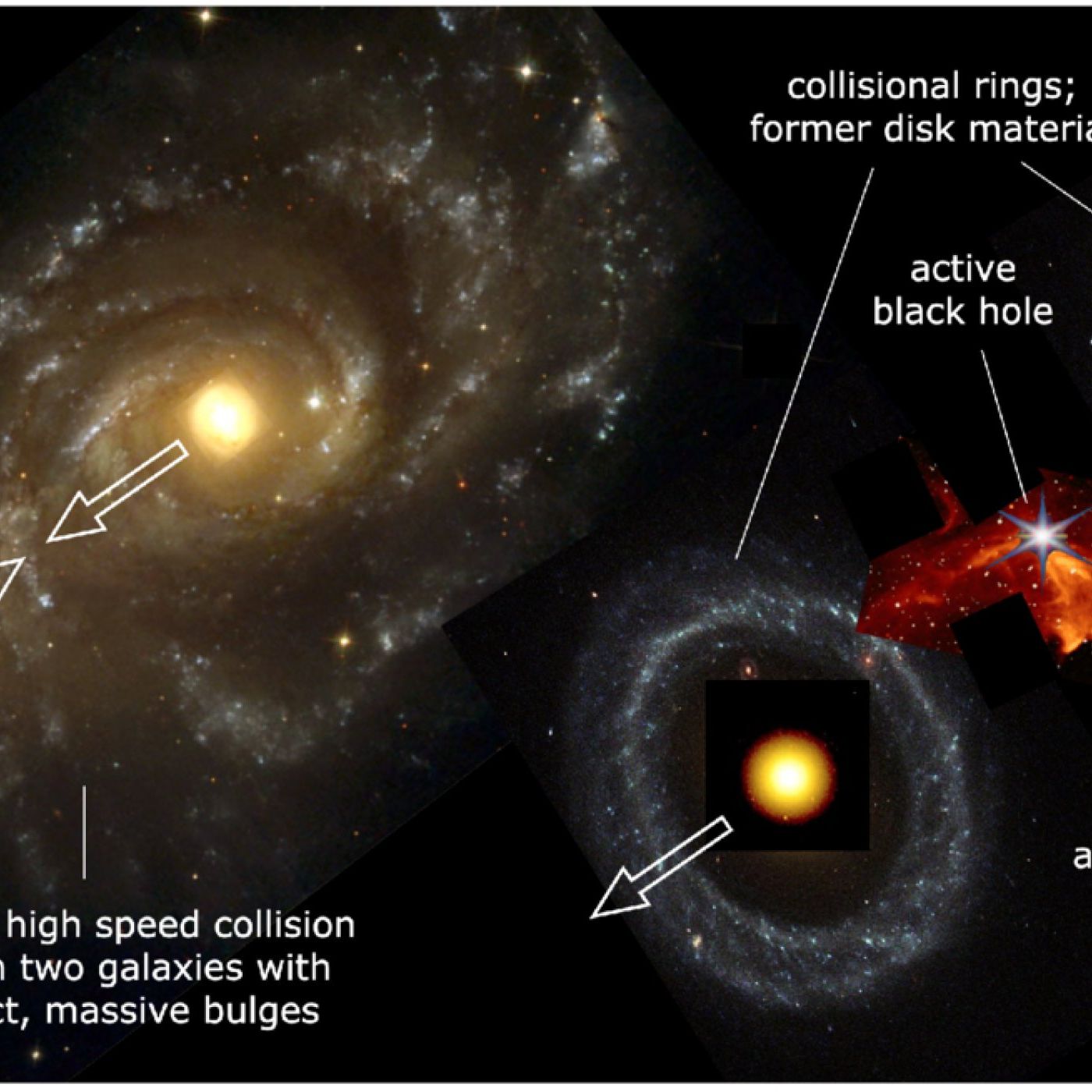 El podcast de Ali S. H.