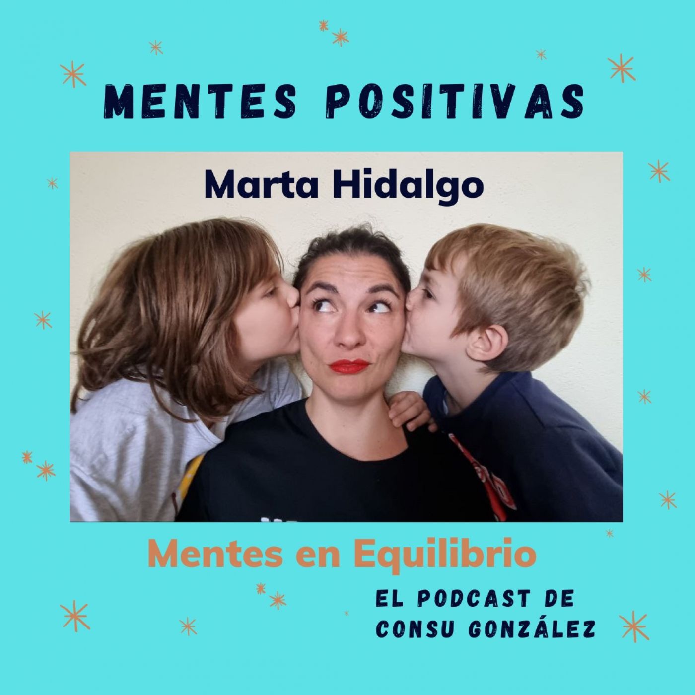 Mentes Positivas