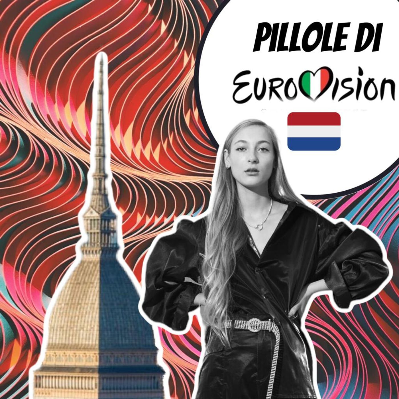 Pillole di Eurovision: Ep. 8 S10 episode artwork