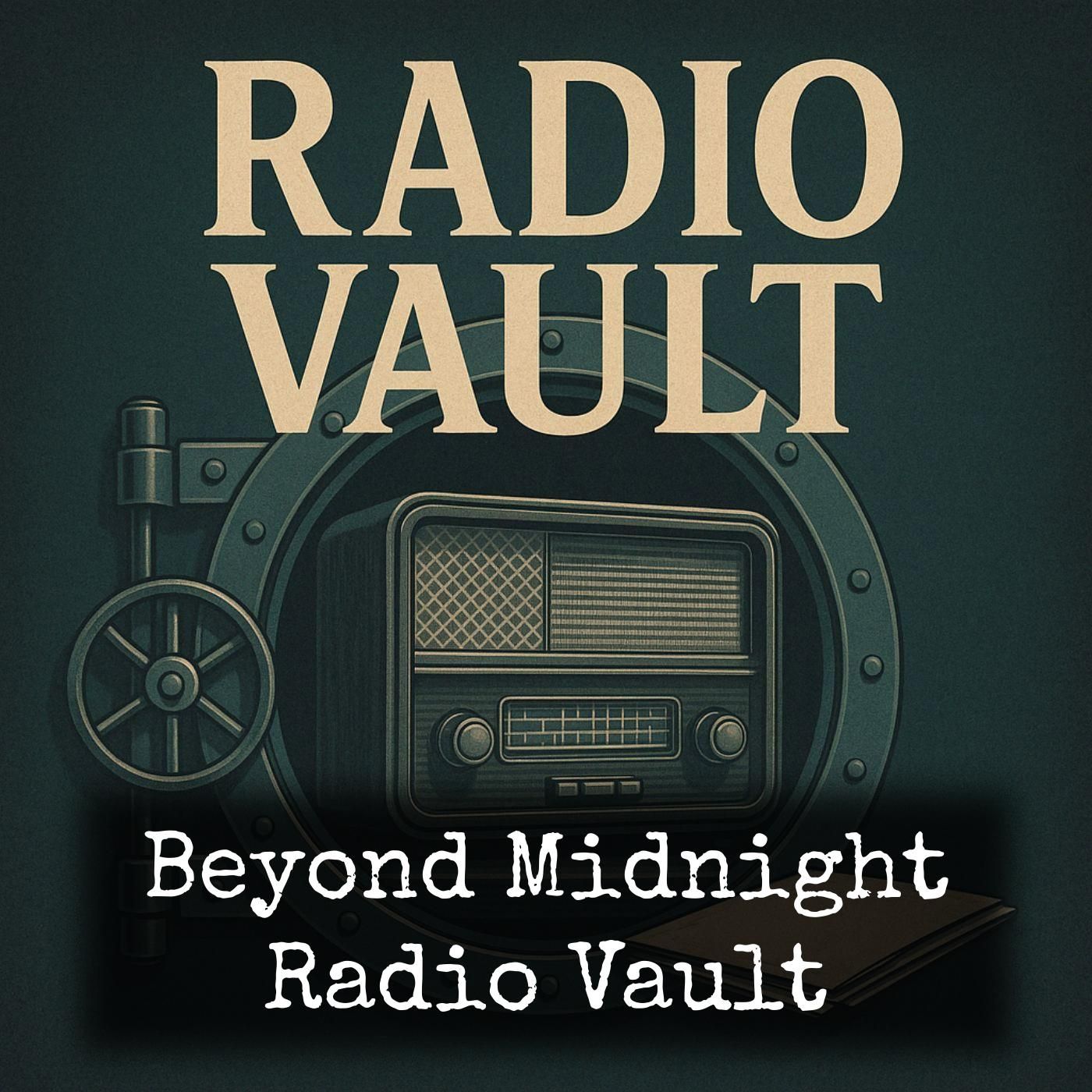 Beyond Midnight - Radio Vault