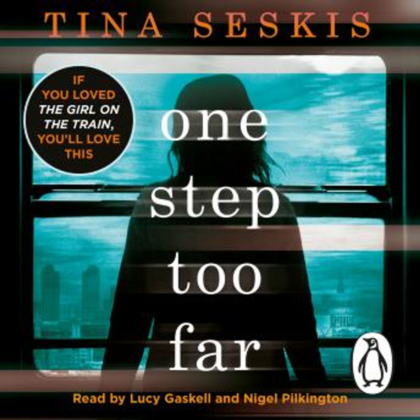 Get Your Favorite Full Audiobooks in Mystery, Thriller & Horror, Suspense