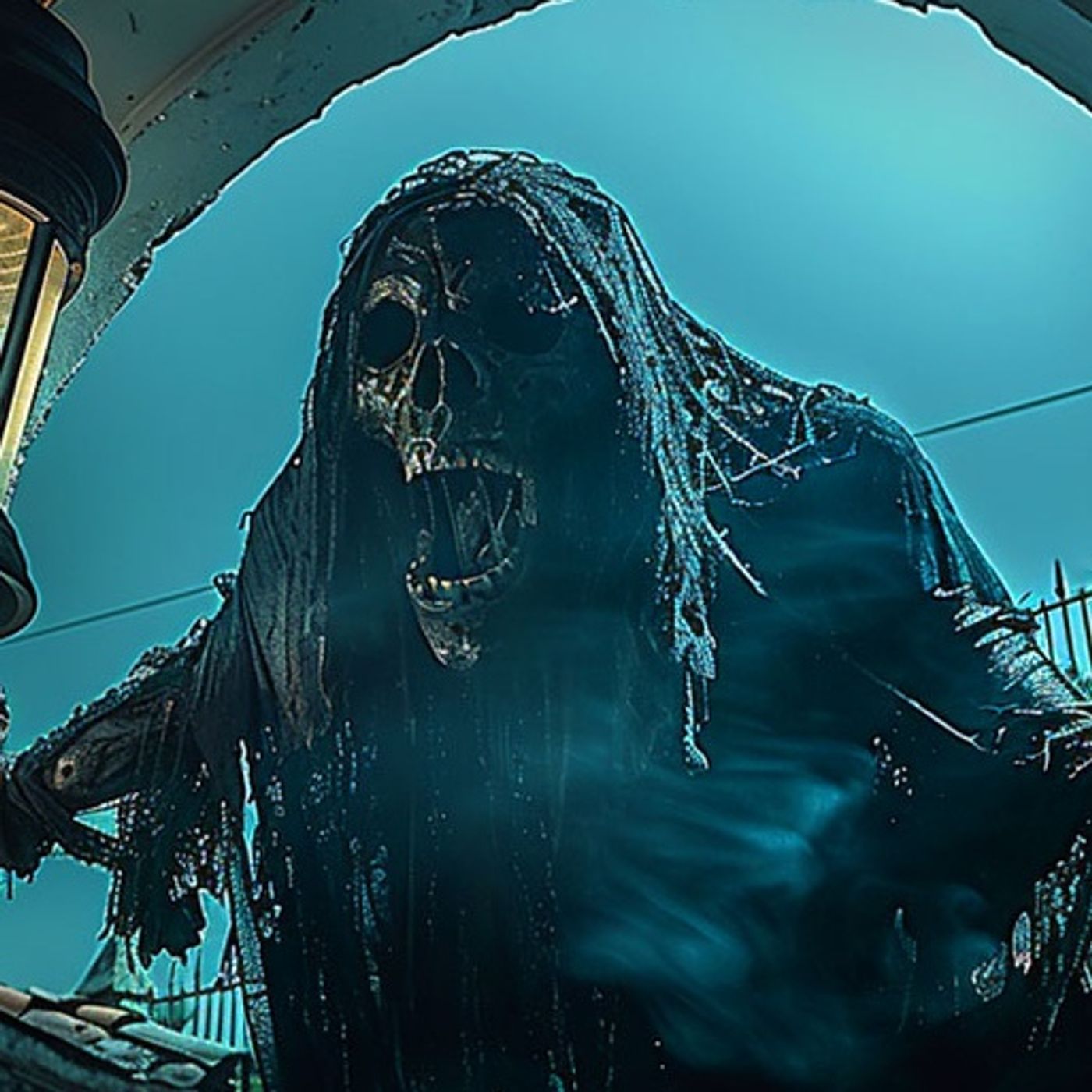 El Mal También Ataca En Conventos Historias De Terror - REDE