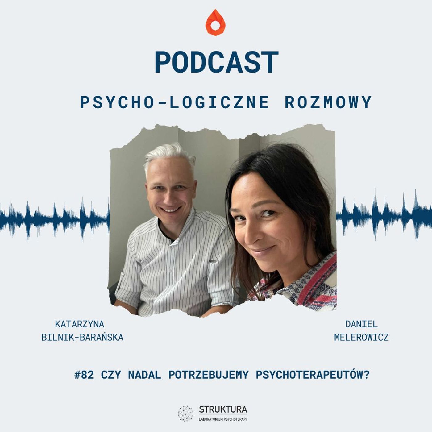 Psycho-logiczne rozmowy