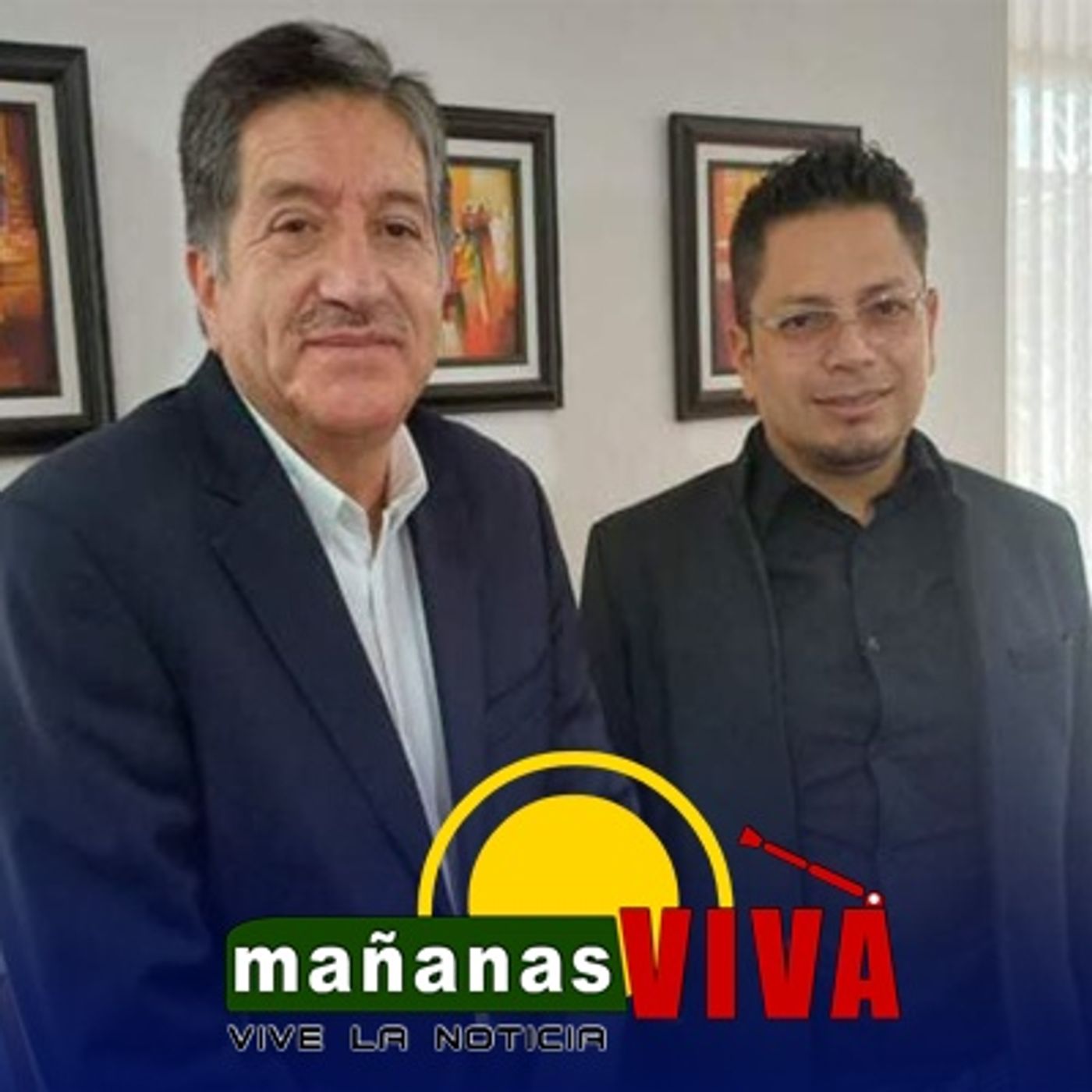 Erlinto Velasco - Sanción económica al ex alcalde Luis Fernando Villota y Amílcar Pantoja incumplimientos Galera Central