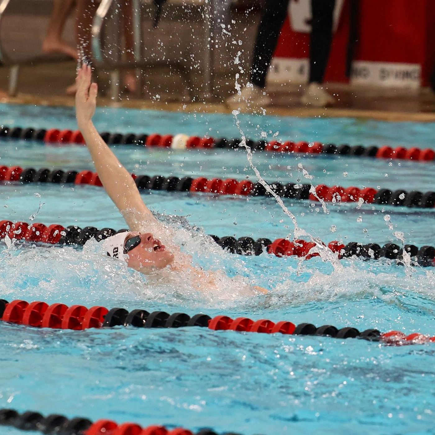 BBCHS record falls again in All-City win over Kankakee, Bishop McNamara episode artwork