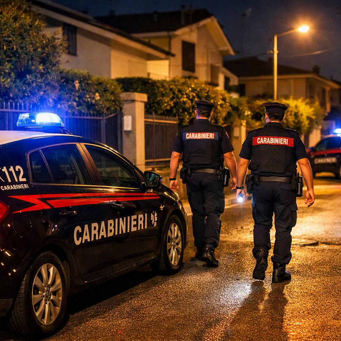 Scia di furti, opposizione all’attacco. Stivan: “Solite cattiverie inutili” episode artwork