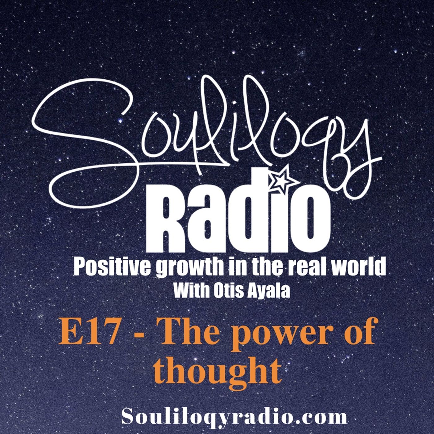 E17 The power of thought