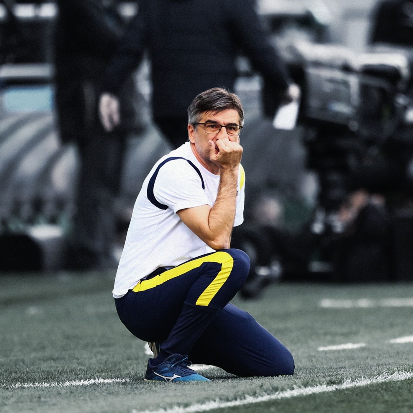 #SassuoloVerona | Le parole di mister Ivan Juric a fine gara | 13 marzo 2021