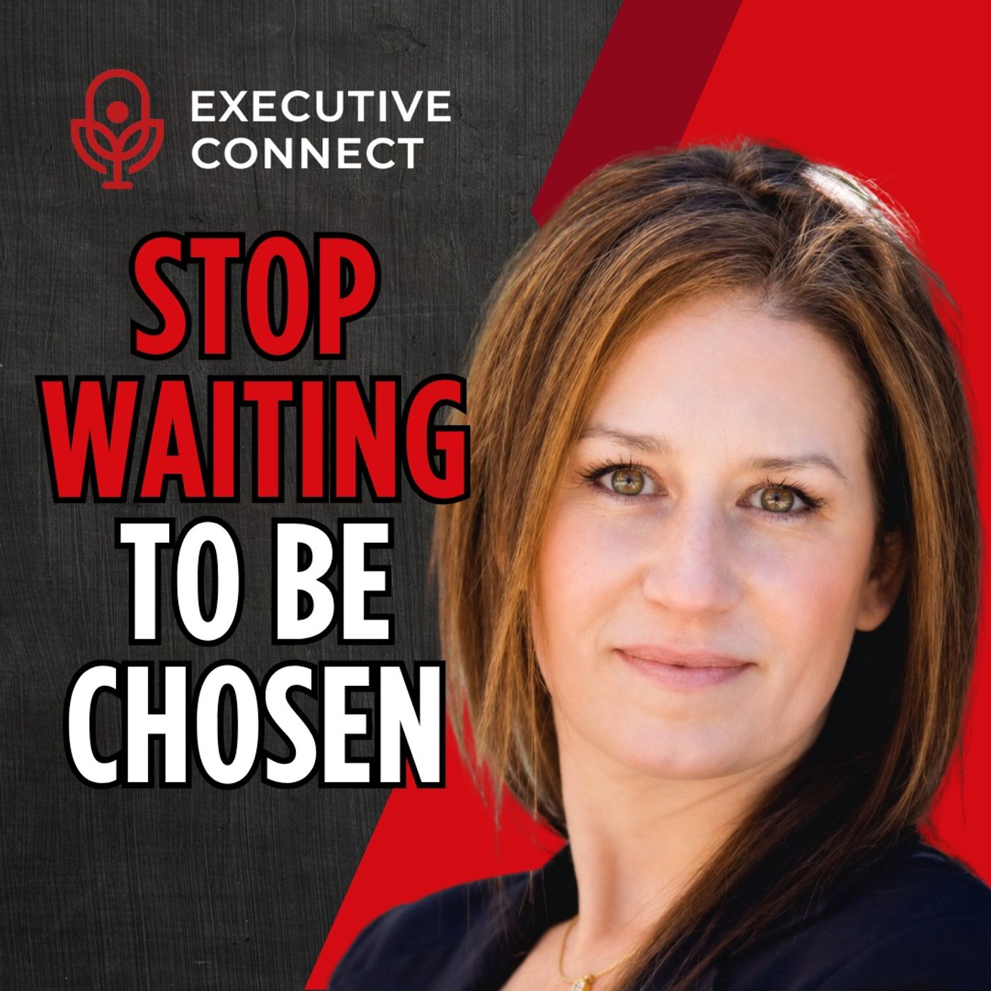 How To Go From Overlooked to Undeniable | Courtney Intersimone episode artwork