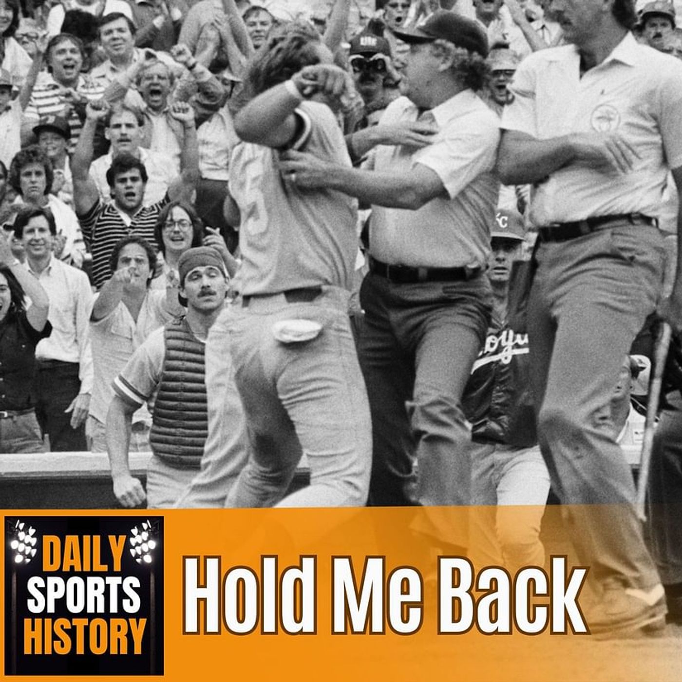 Daily Sports History