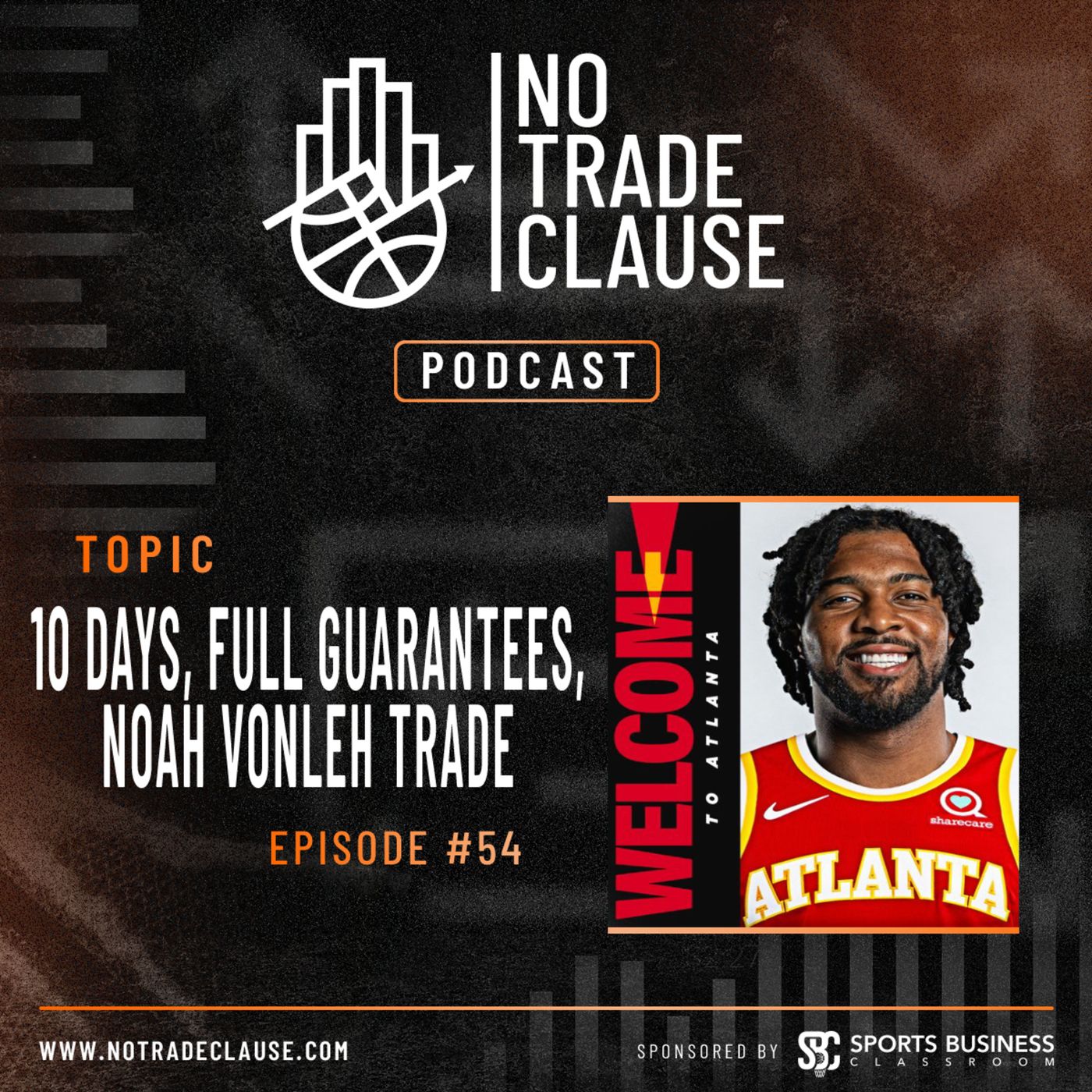 The NTC Podcast