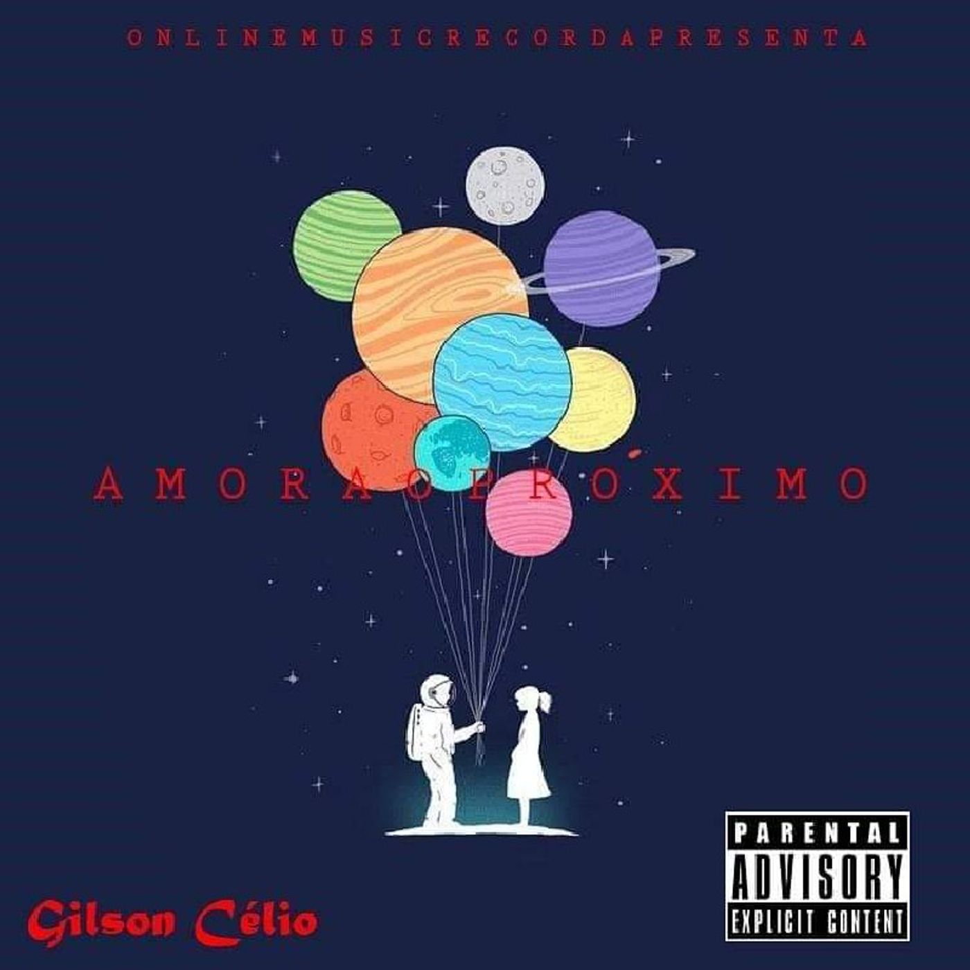 Gilson Célio-Amor ao Próximo -Empatia.mp3