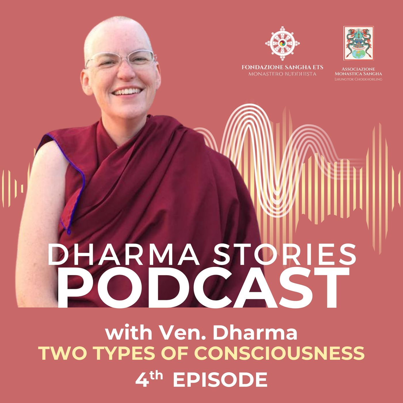 Dharma Stories