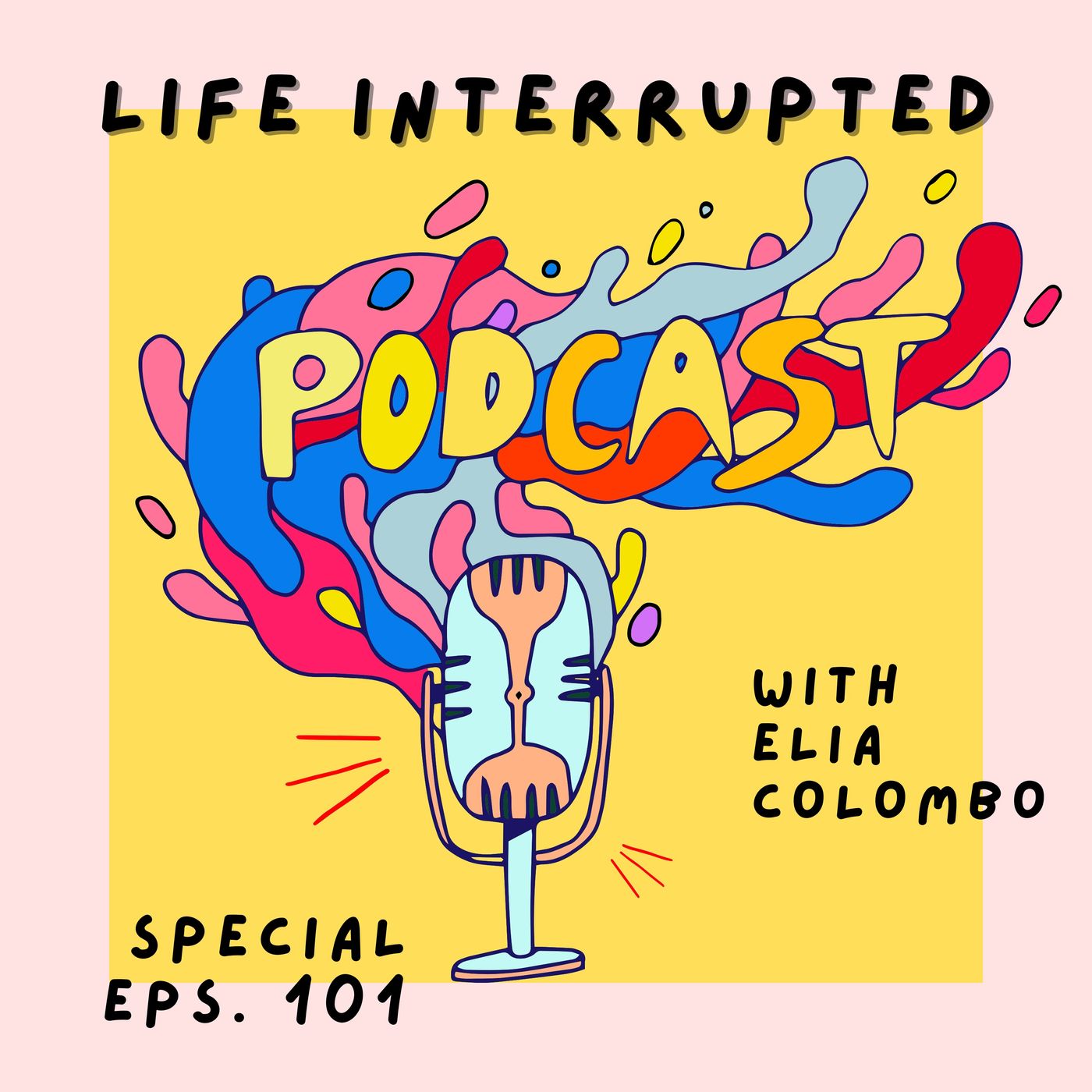 Life Interrupted