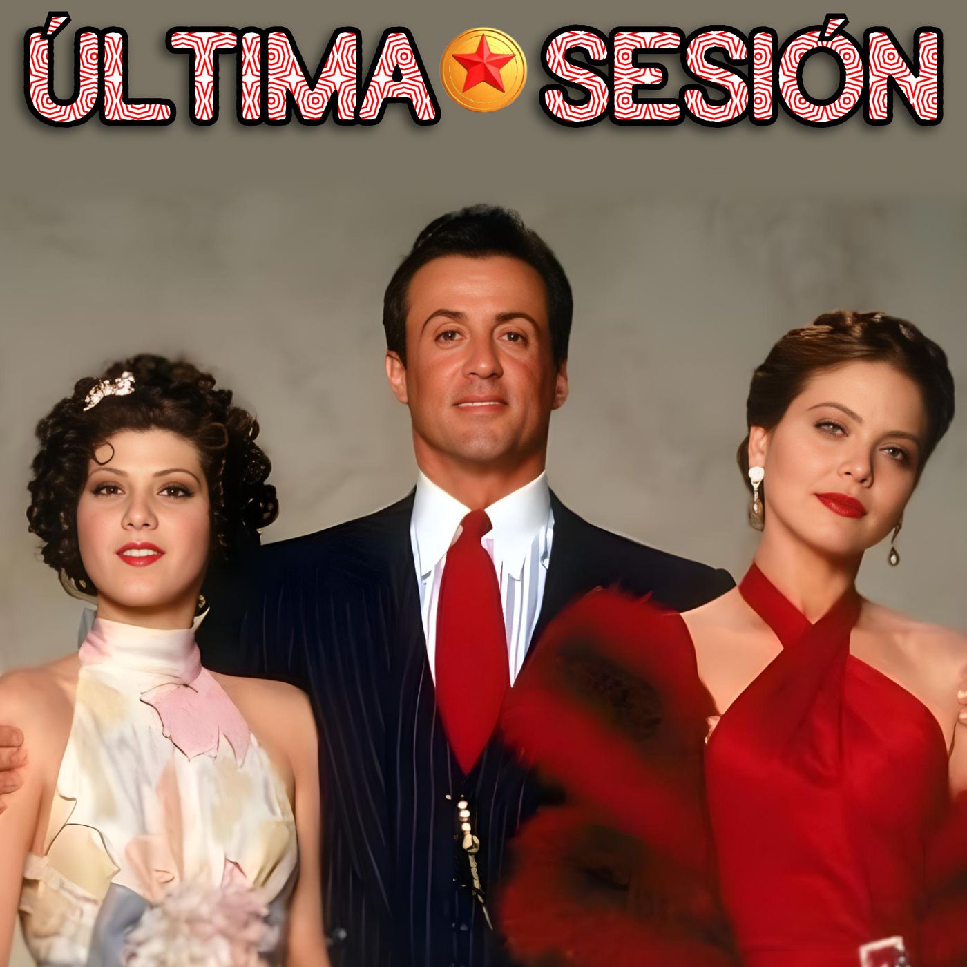 Última Sesión 21 de Febrero de 2026