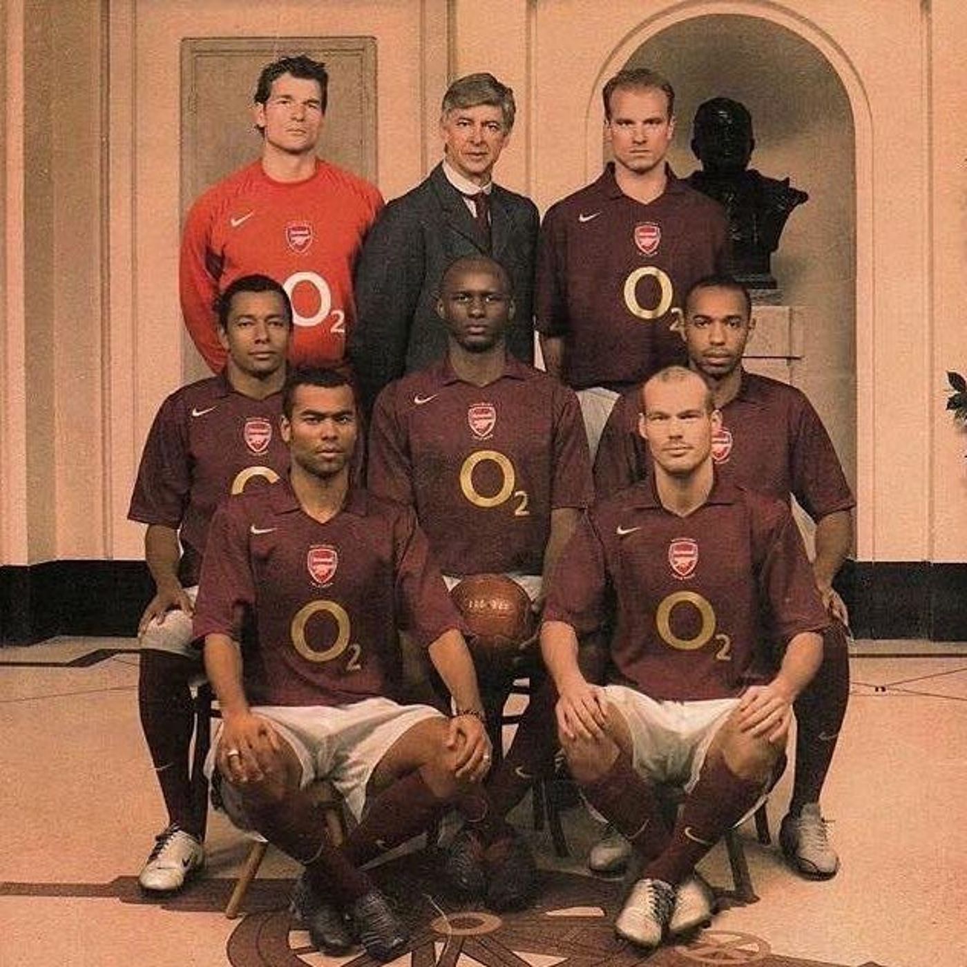 [120] R35, 17/18 - Wenger In? Wenger Out? Wexit! (24.04.18)