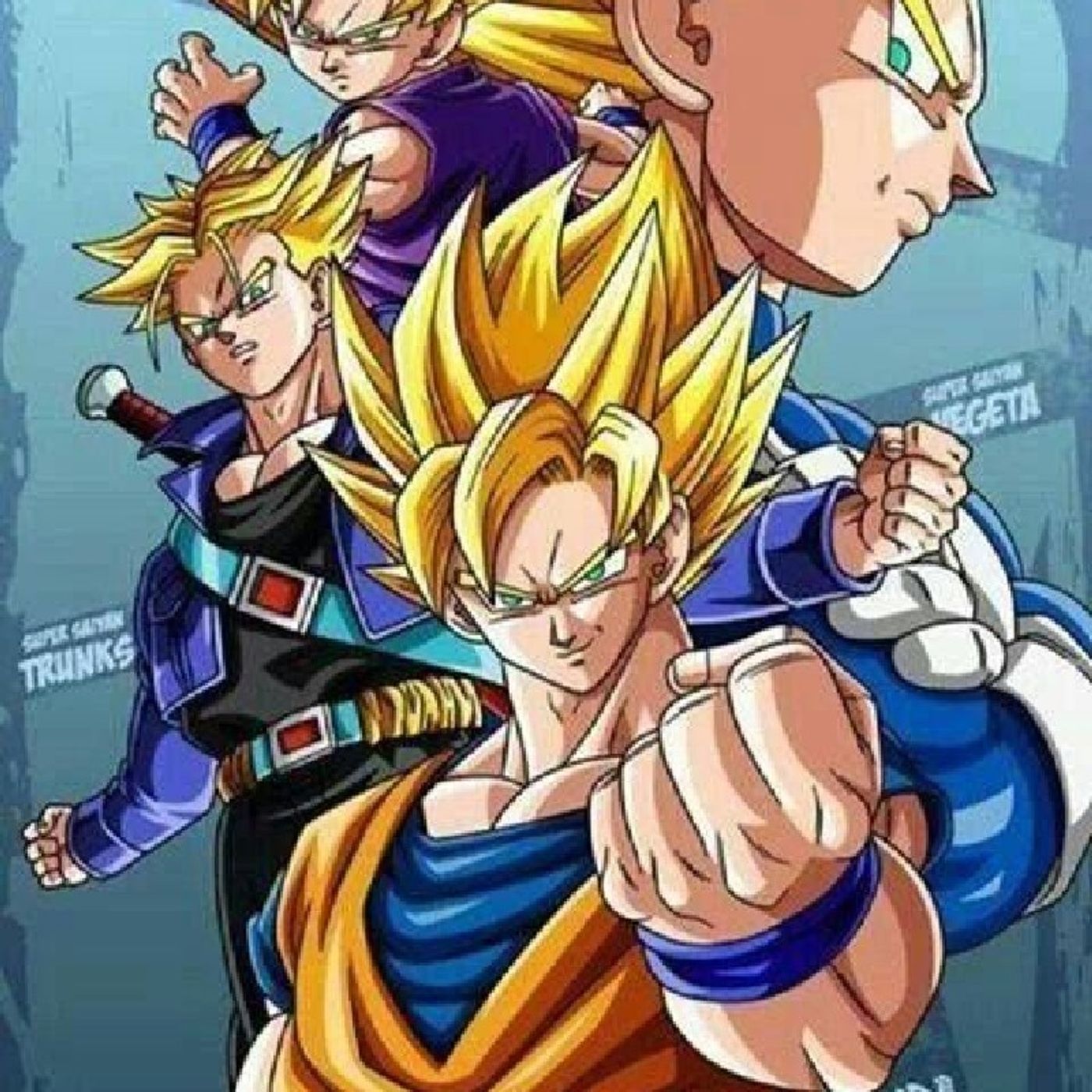 Z Hero episode artwork