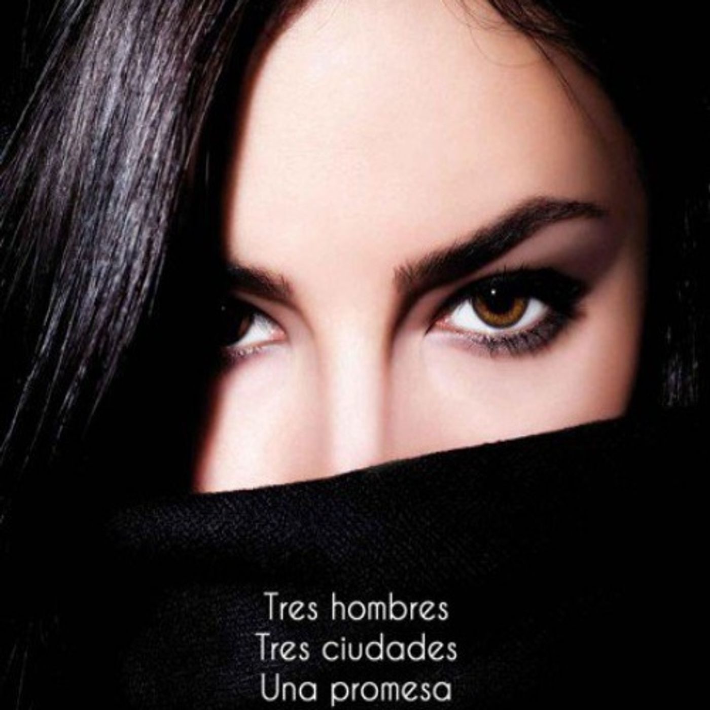 Algun dia volvere - Miranda Stearman
