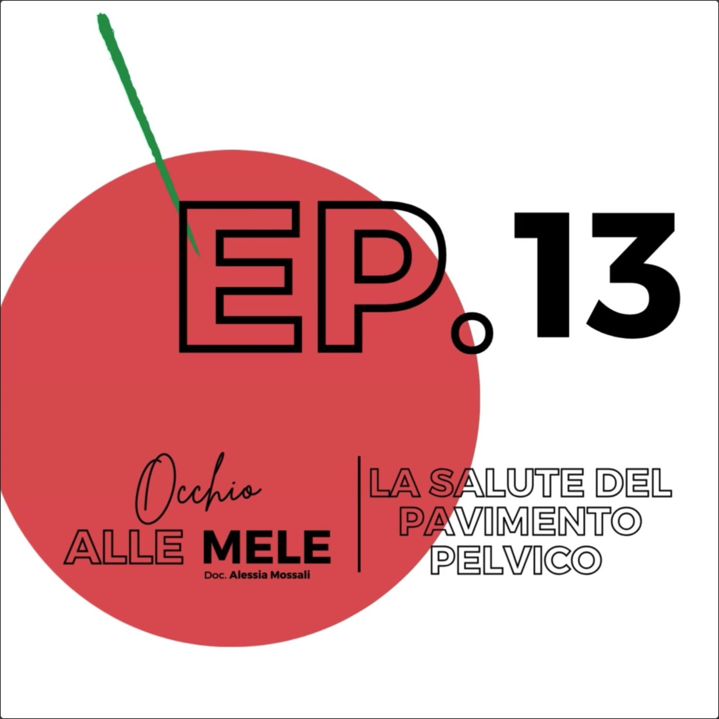 13. La salute del pavimento pelvico