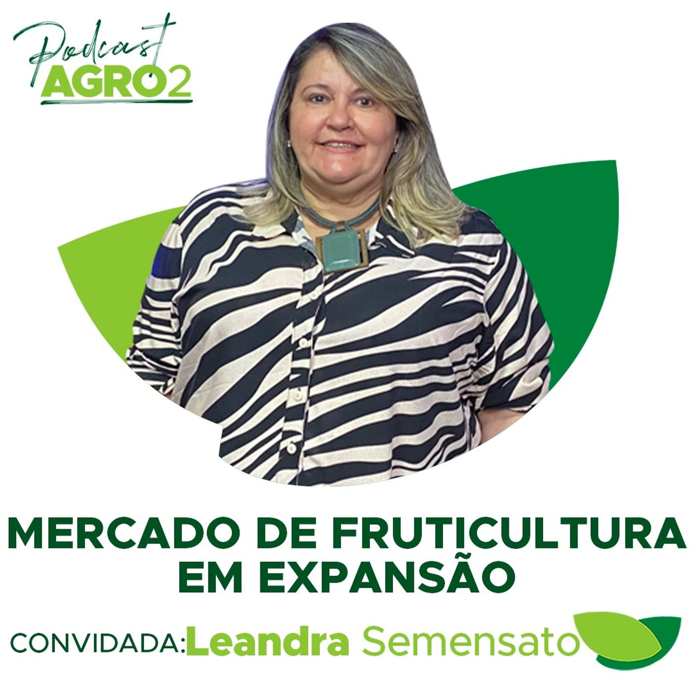 Mercado de fruticultura em expansão abre oportunidade de valor agregado ao agricultor #235 episode artwork