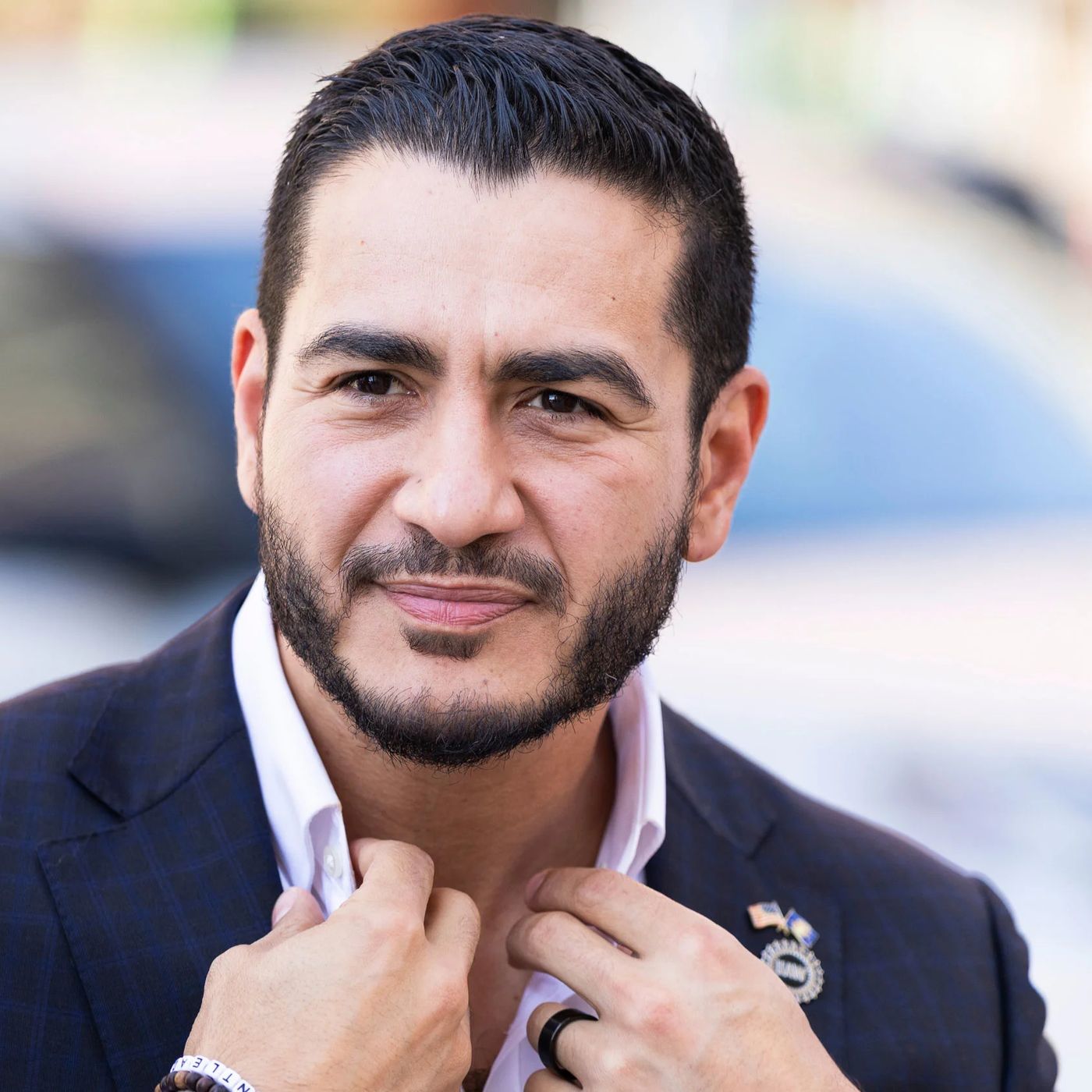 El-Sayed on his priorities, friction with Dems & call with Obama episode artwork