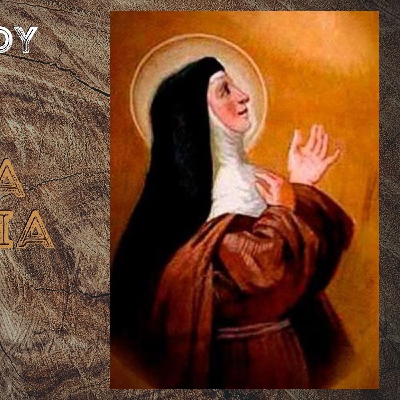 El podcast de Liturgia De Las Horas