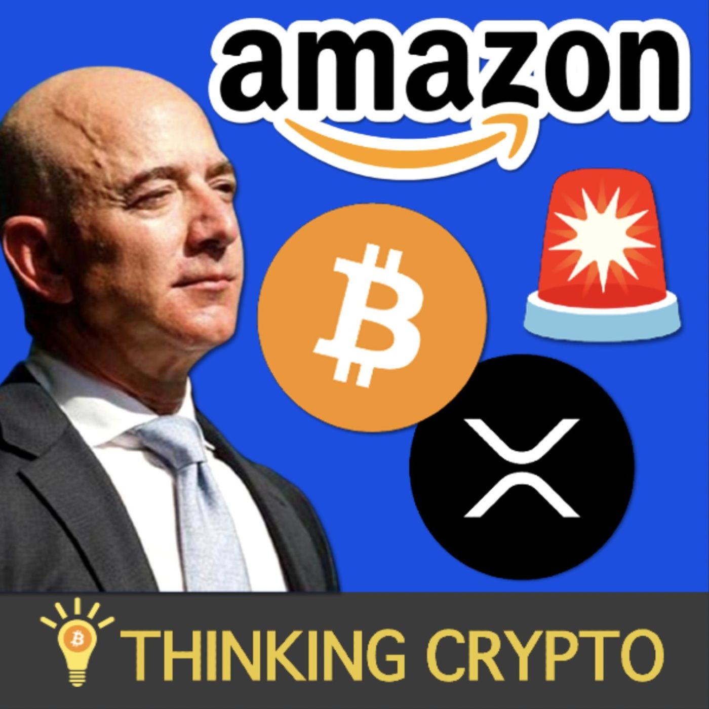amazon crypto news