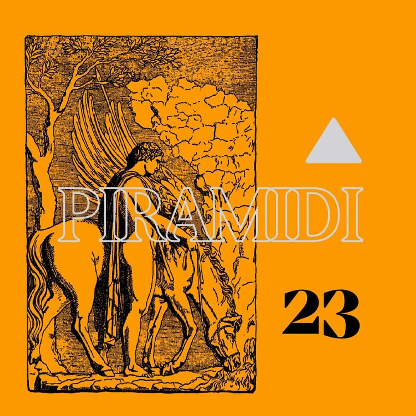 Piramidi
