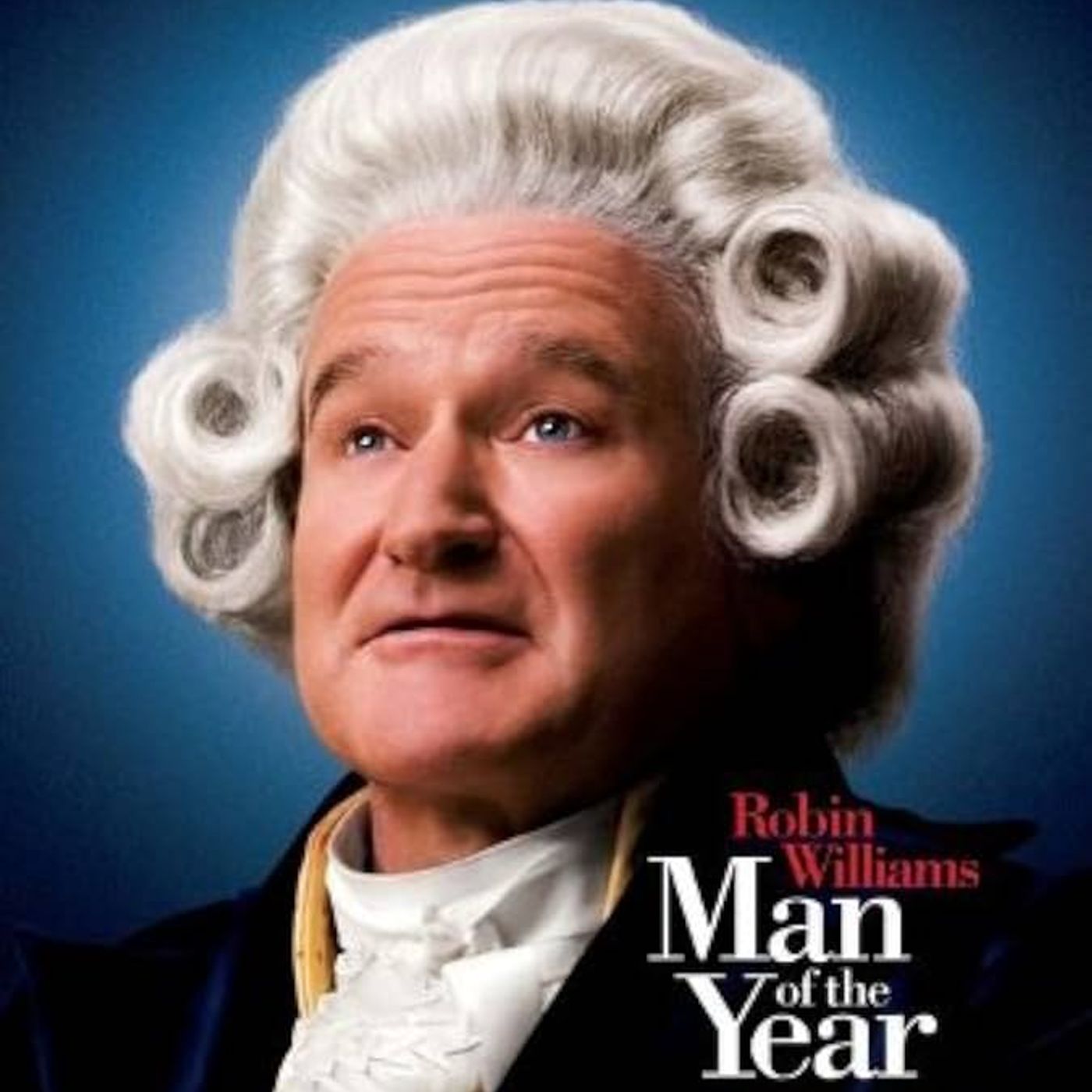 Man of the Year