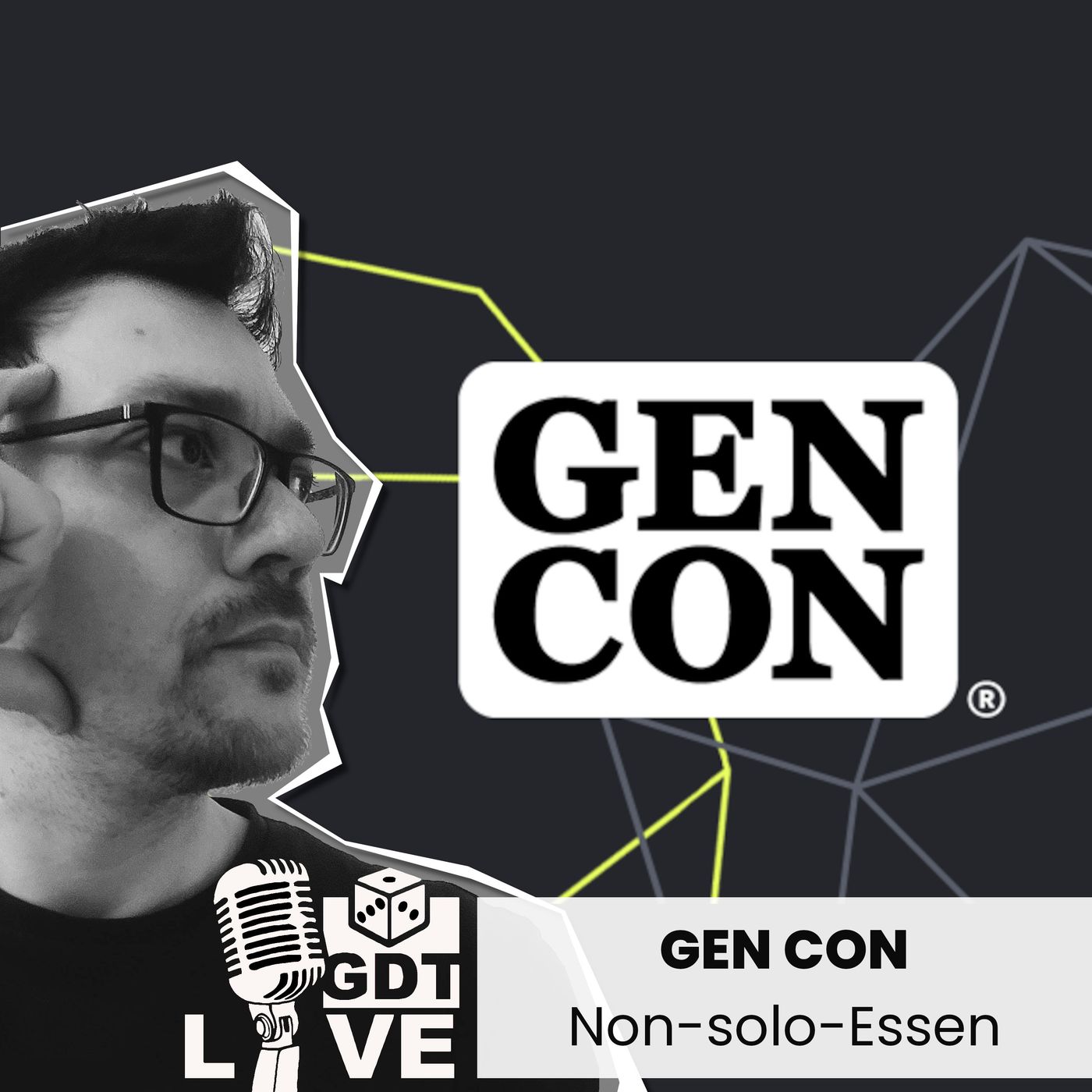 Gen Con: storia, numeri e segreti dei "Best 4 Days in Gaming" (e un derby con Essen Spiel)