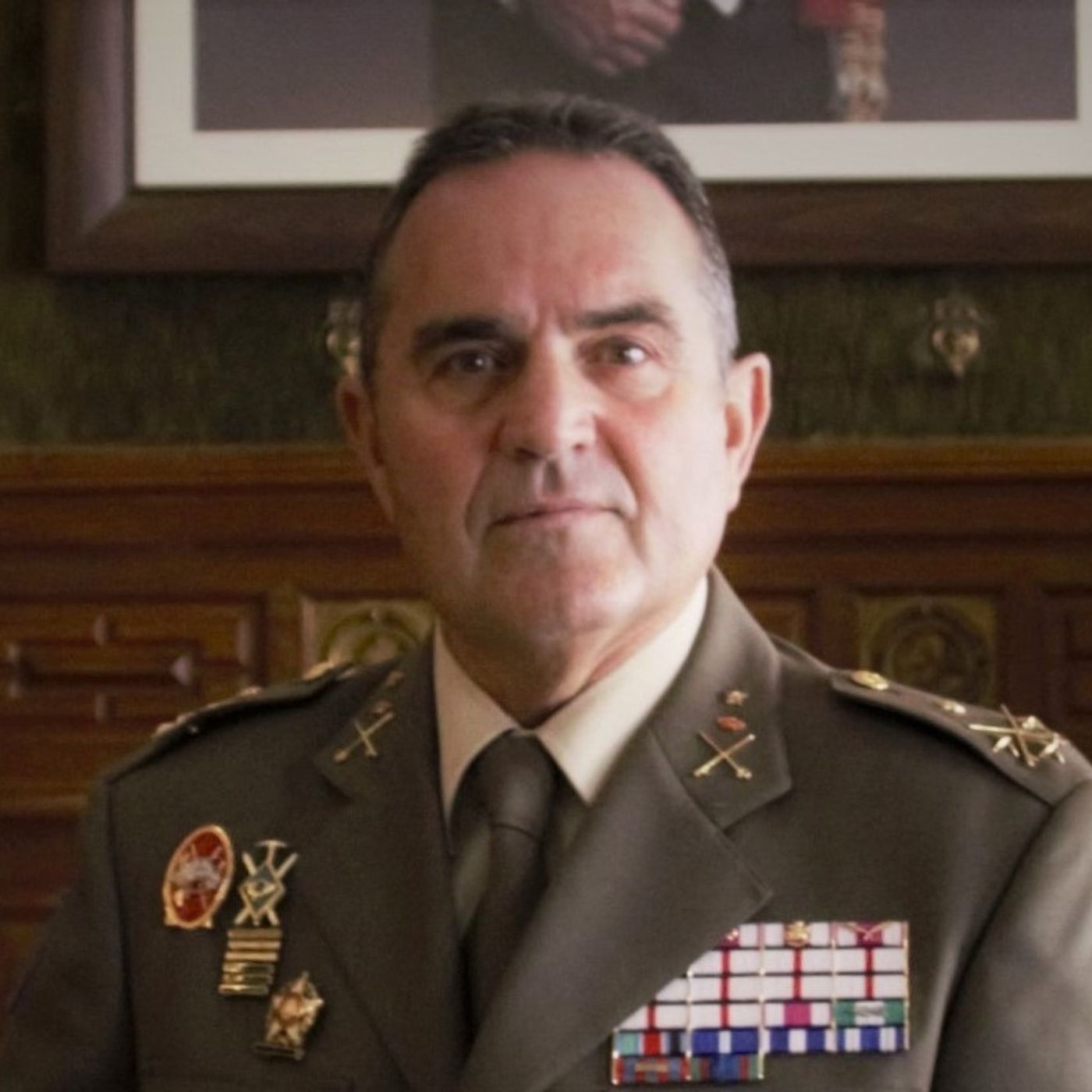 Tertulia de Federico: Mazón desmiente que Gan Pampols vaya  a dimitir