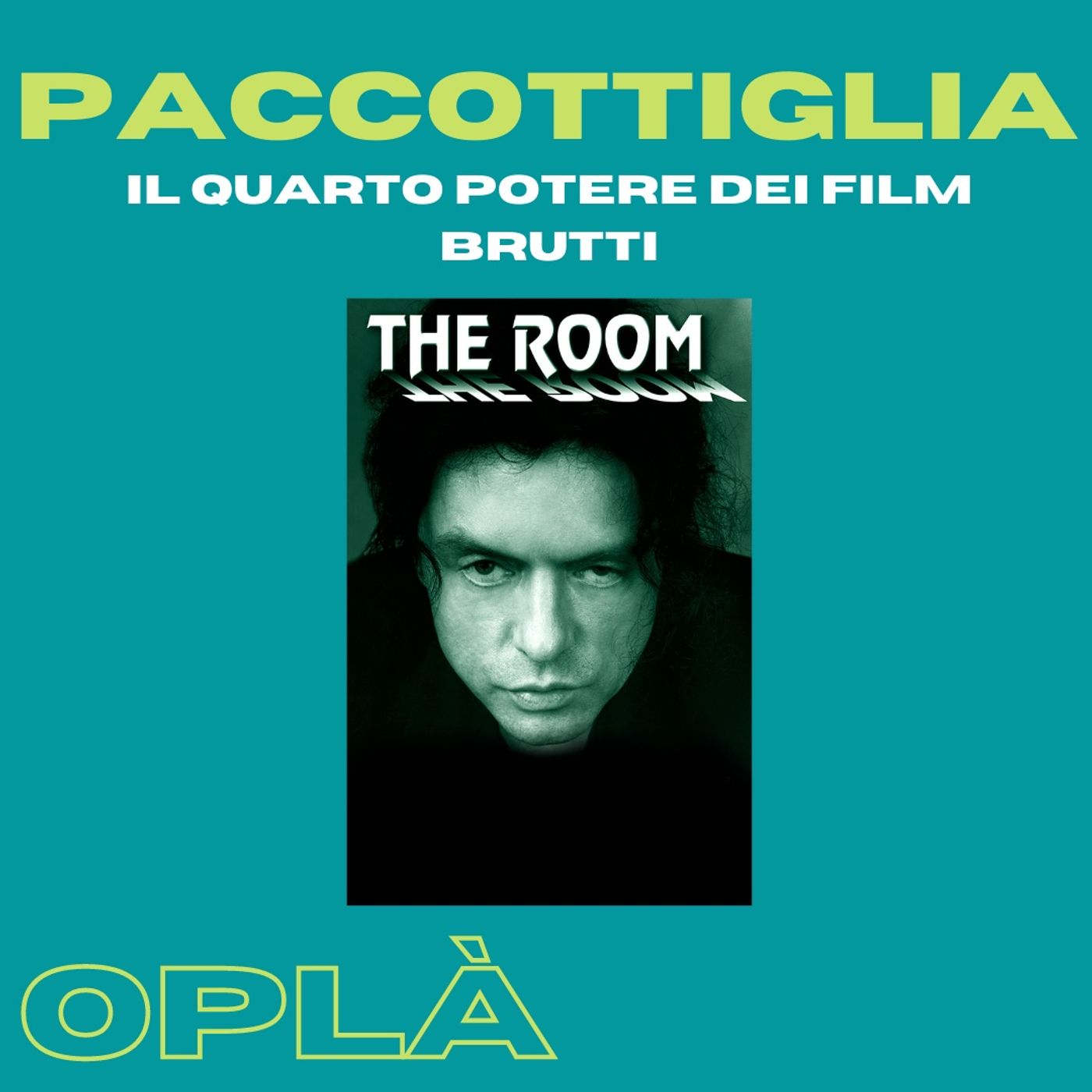 Oplà Podcast
