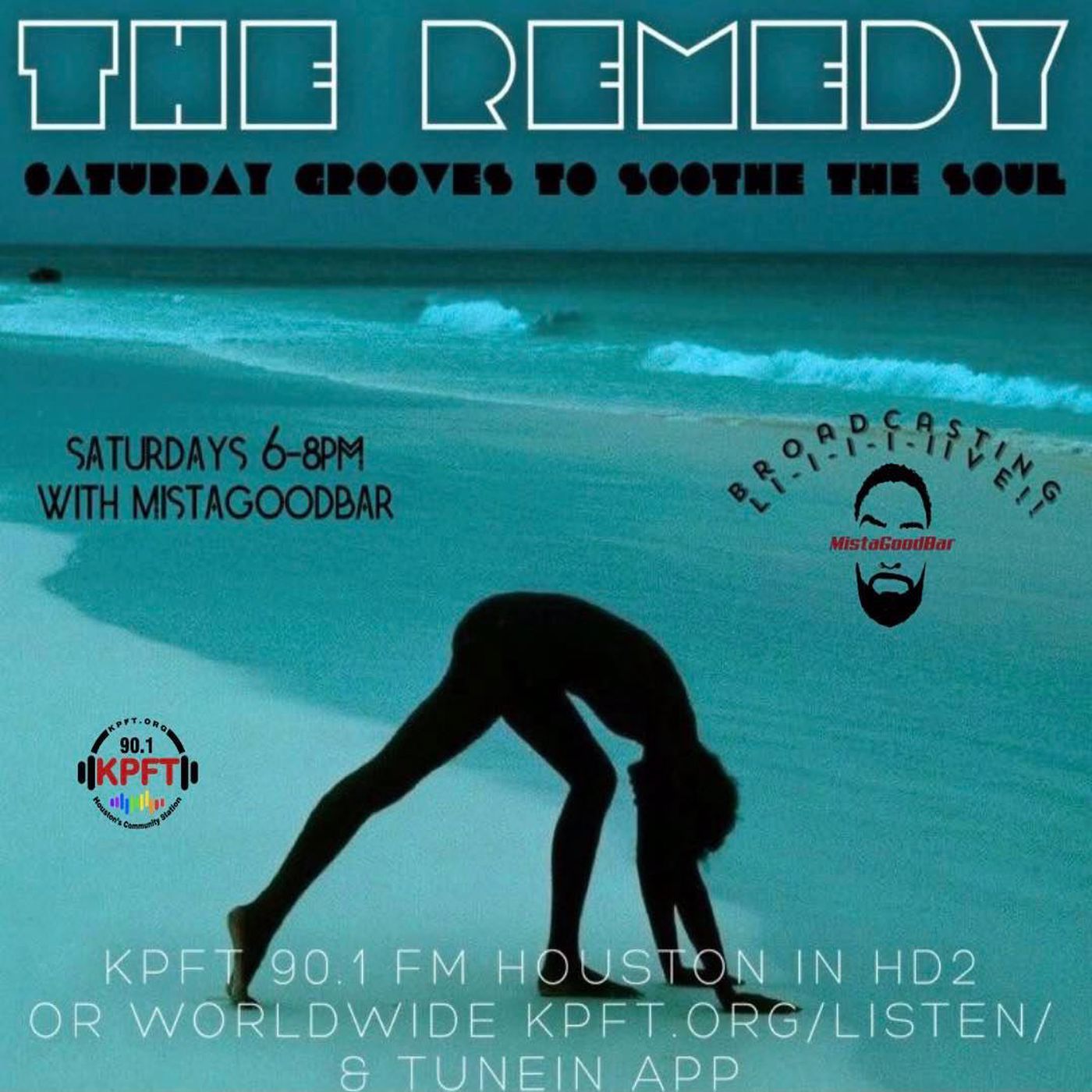 THE REMEDY Radio