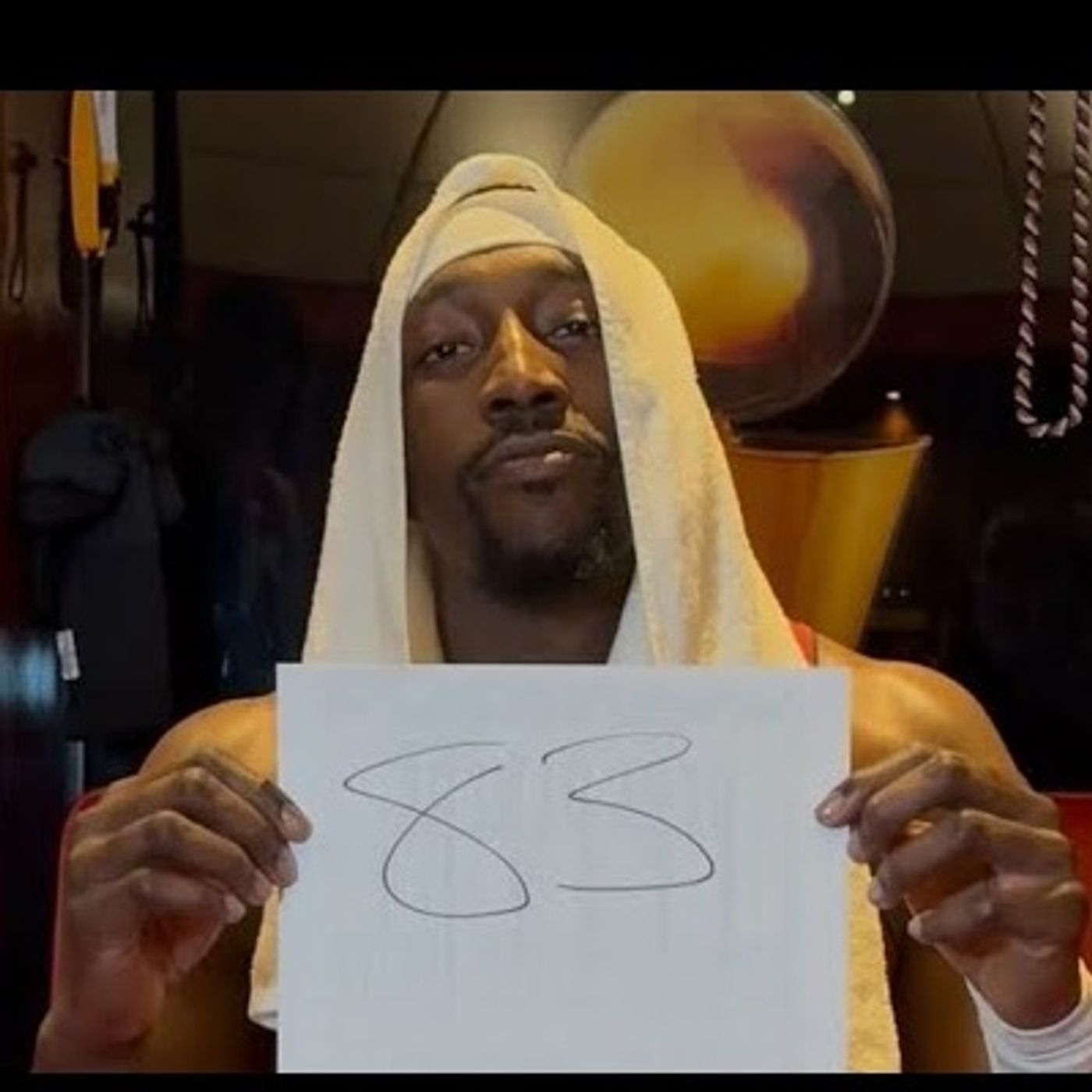 Bam Adebayo Just Dropped 83 in a Game episode artwork