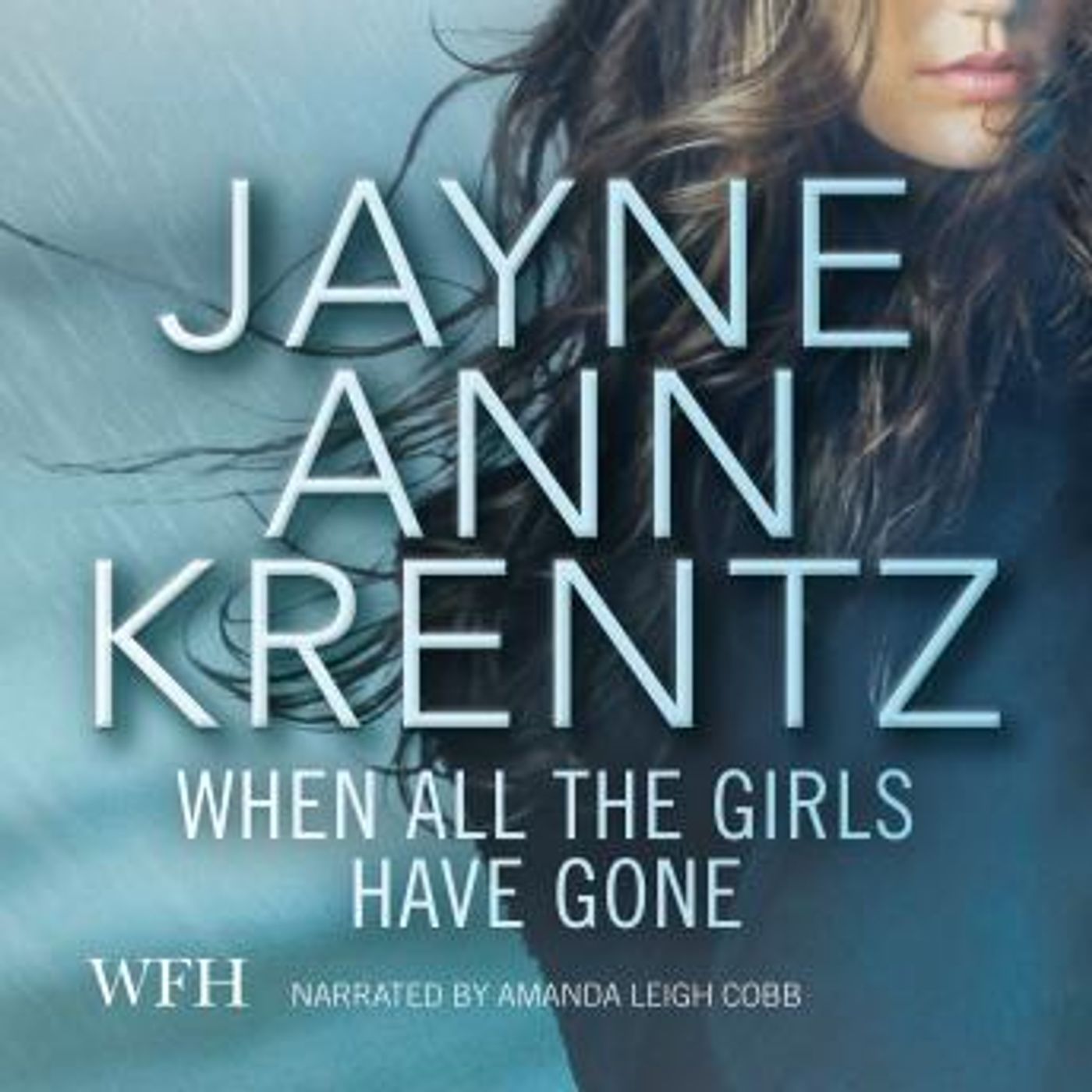 Find Best-Selling Full Audiobooks in Mystery, Thriller & Horror, Suspense