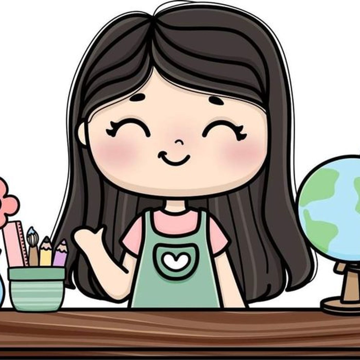 LICENCIATURA EN PEDAGOGÍA INFANTIL podcast artwork