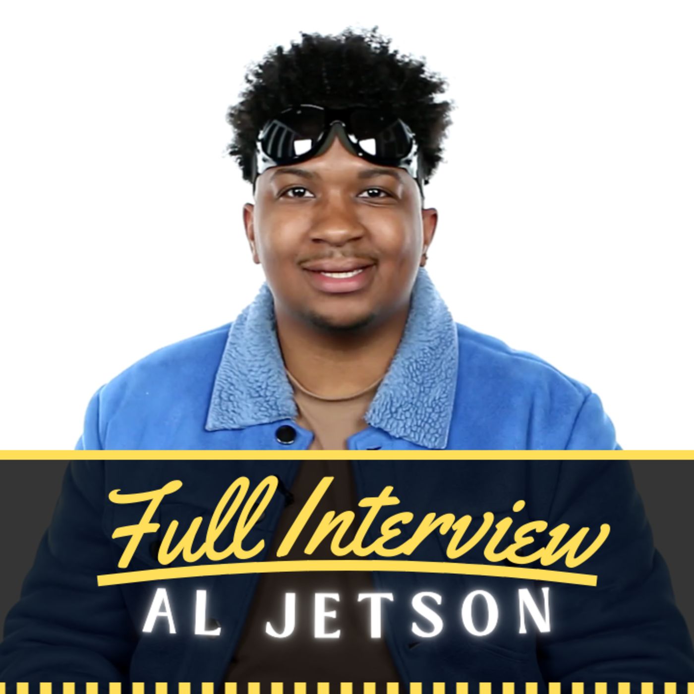 AL Jetson Tells His Life Story (Full Interview)