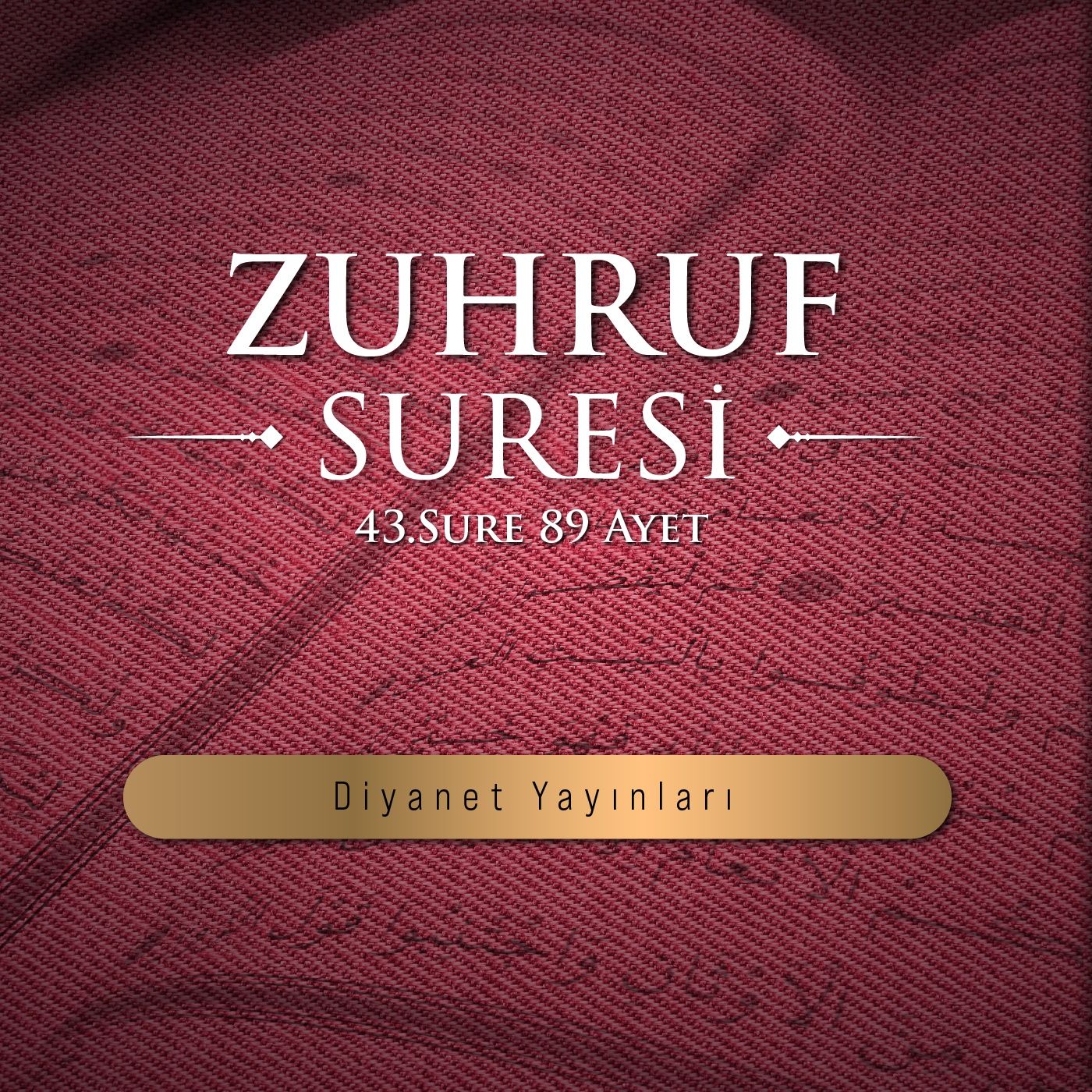 Zuhruf suresi episode artwork
