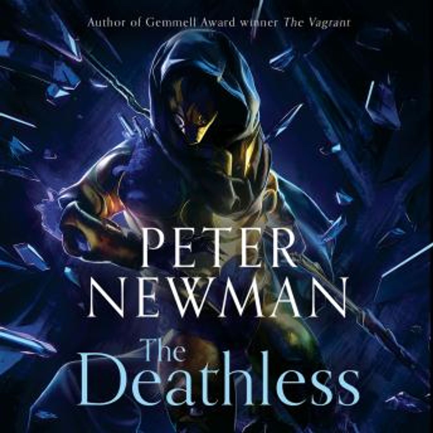 Download New Full Audiobooks in Science Fiction & Fantasy, Epic Fantasy