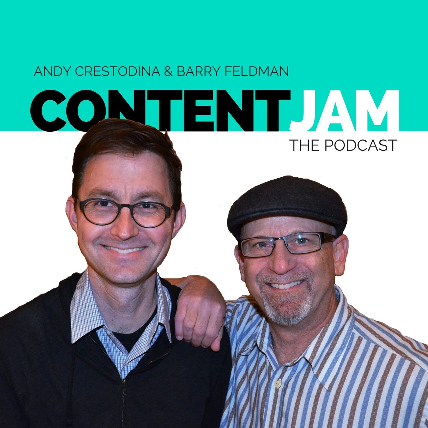 Content Jam: Content Marketing