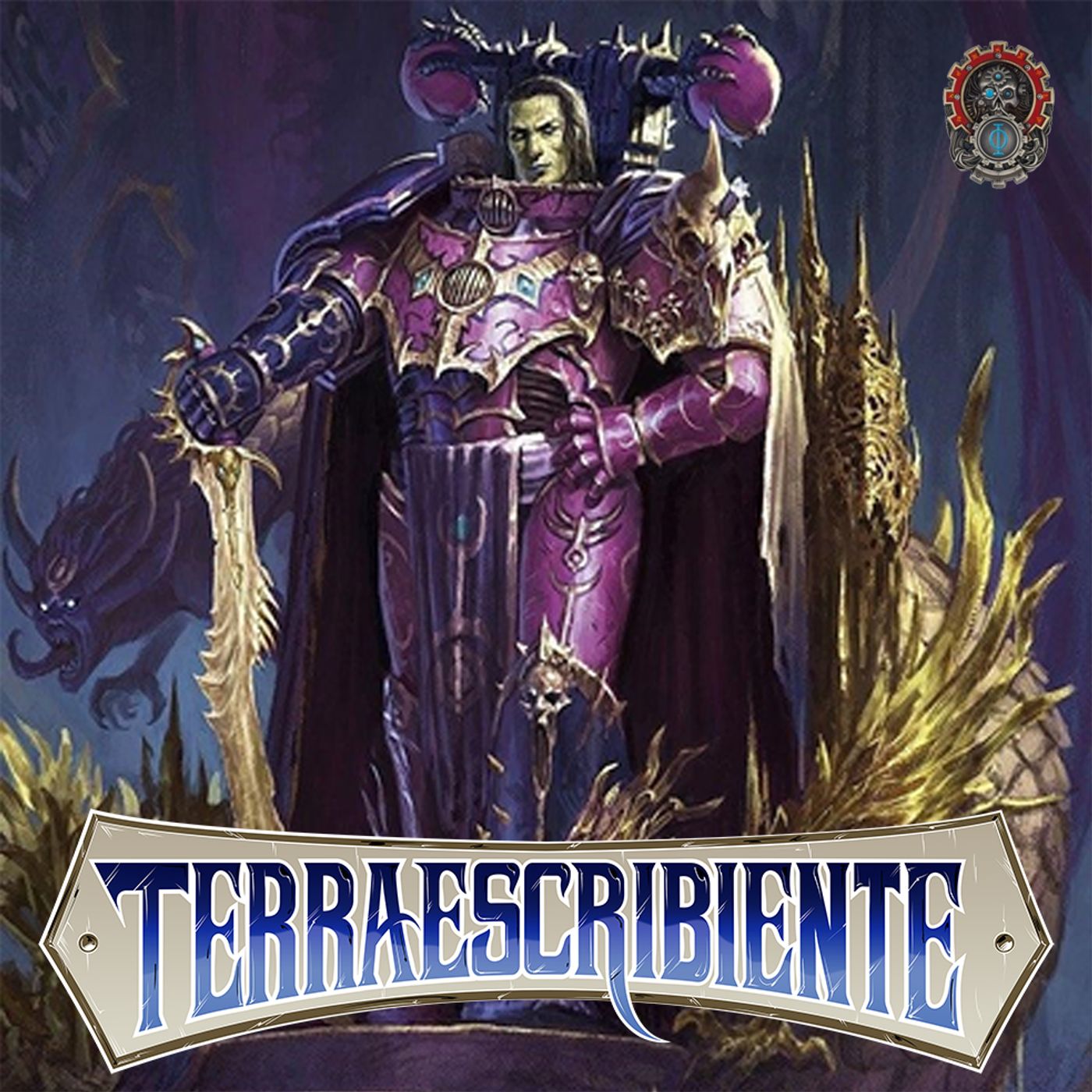 TERRAESCRIBIENTE