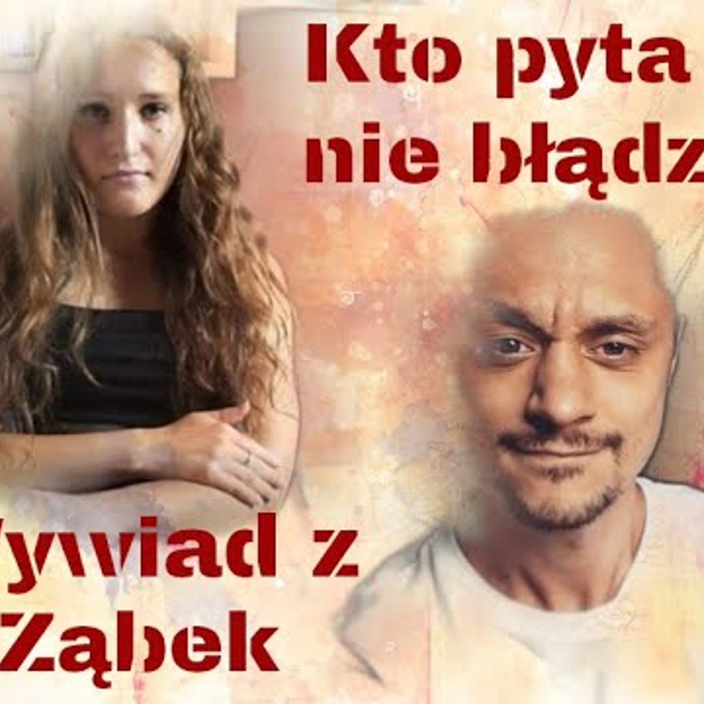 Kto pyta nie błądzi