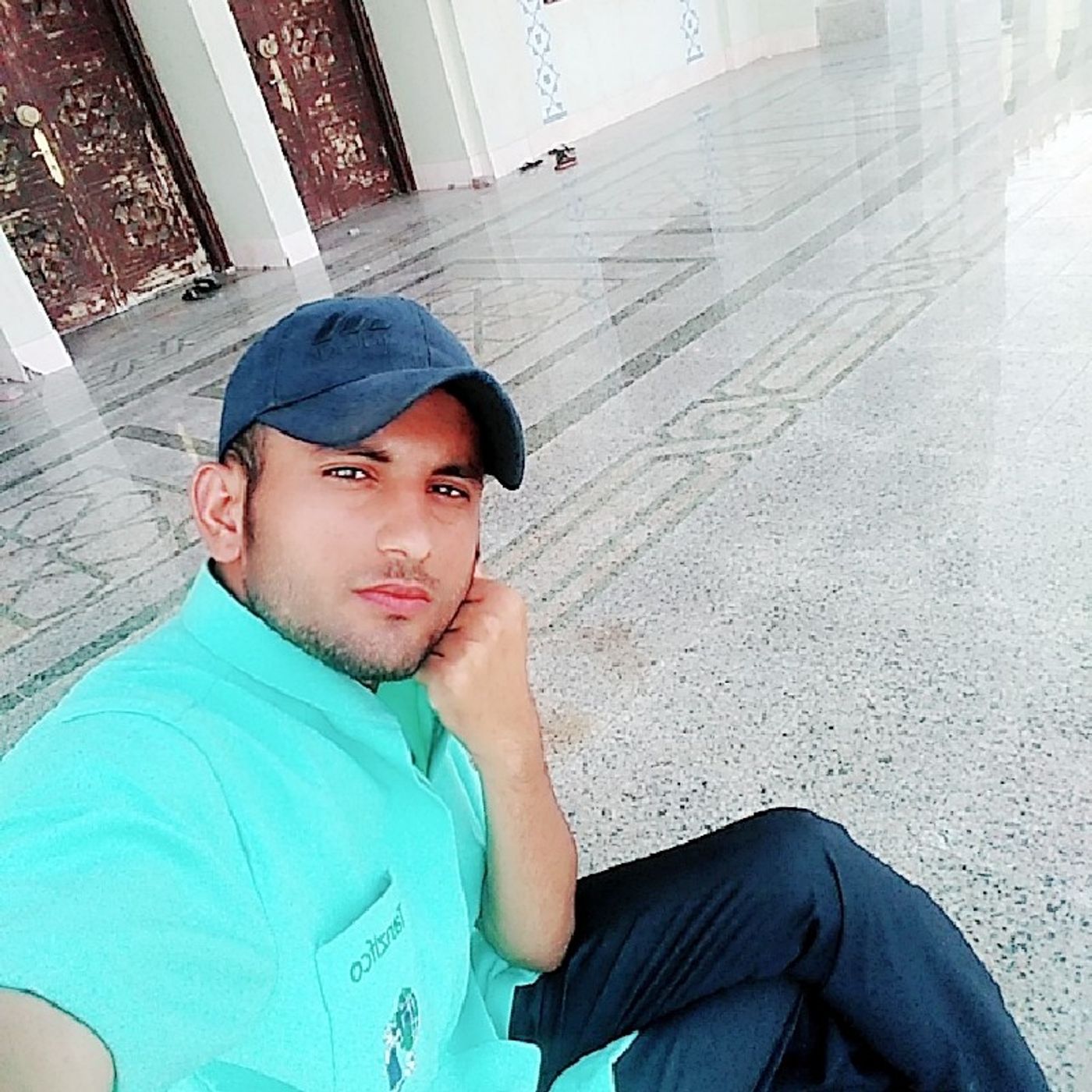 Mohammed Waseem\'s podcast