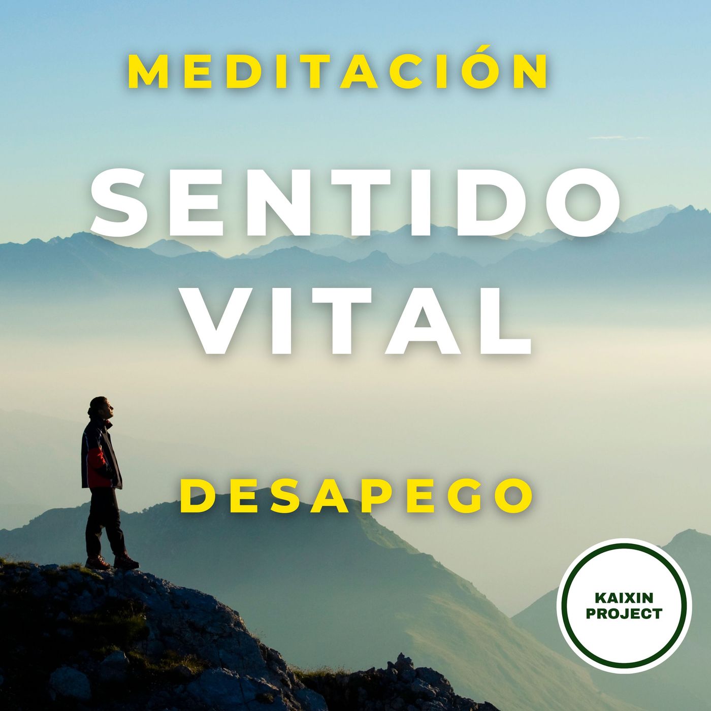 Meditacion del DESAPEGO. Encontrar el Sentido de tu Vida y Soltar Preocupaciones. Meditacion del DESAPEGO. Encontrar el Sentido de tu Vida y Soltar Preocupaciones.