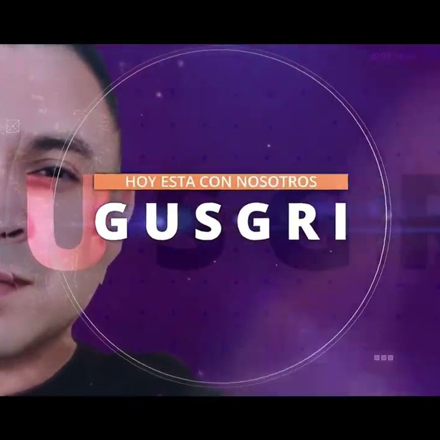 Gusgri y Santa Rm _Ep. 29 _ Entrevista DECDLS episode artwork