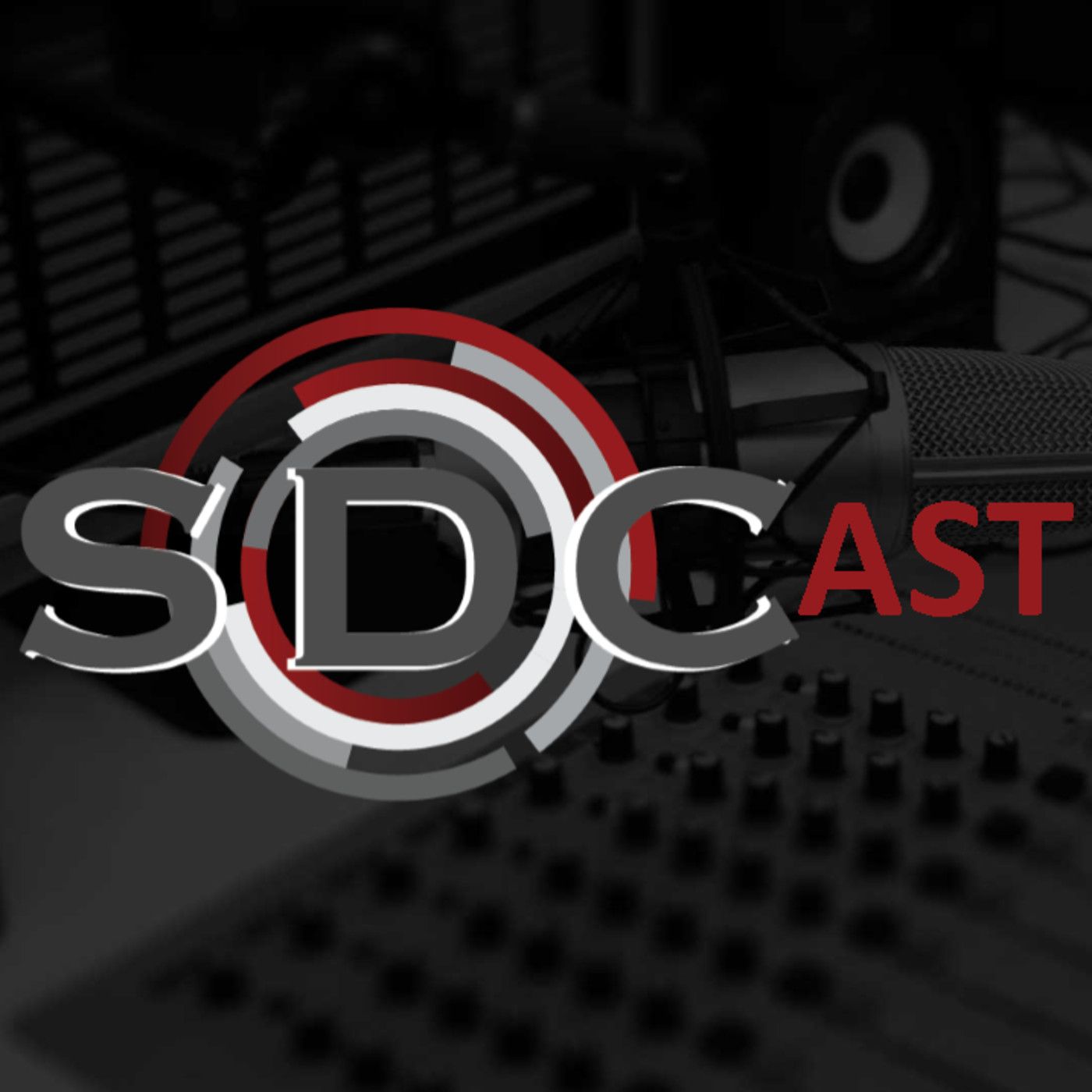 Sdcast