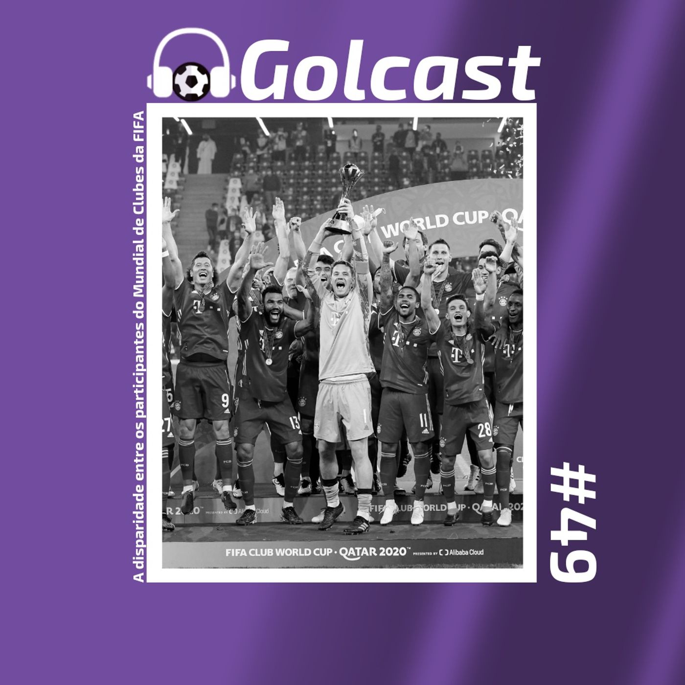 Golcast