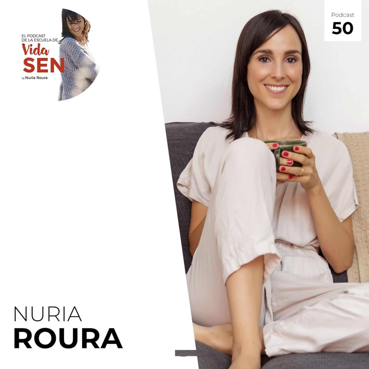 La Escuela de Vida SEN by Nuria Roura